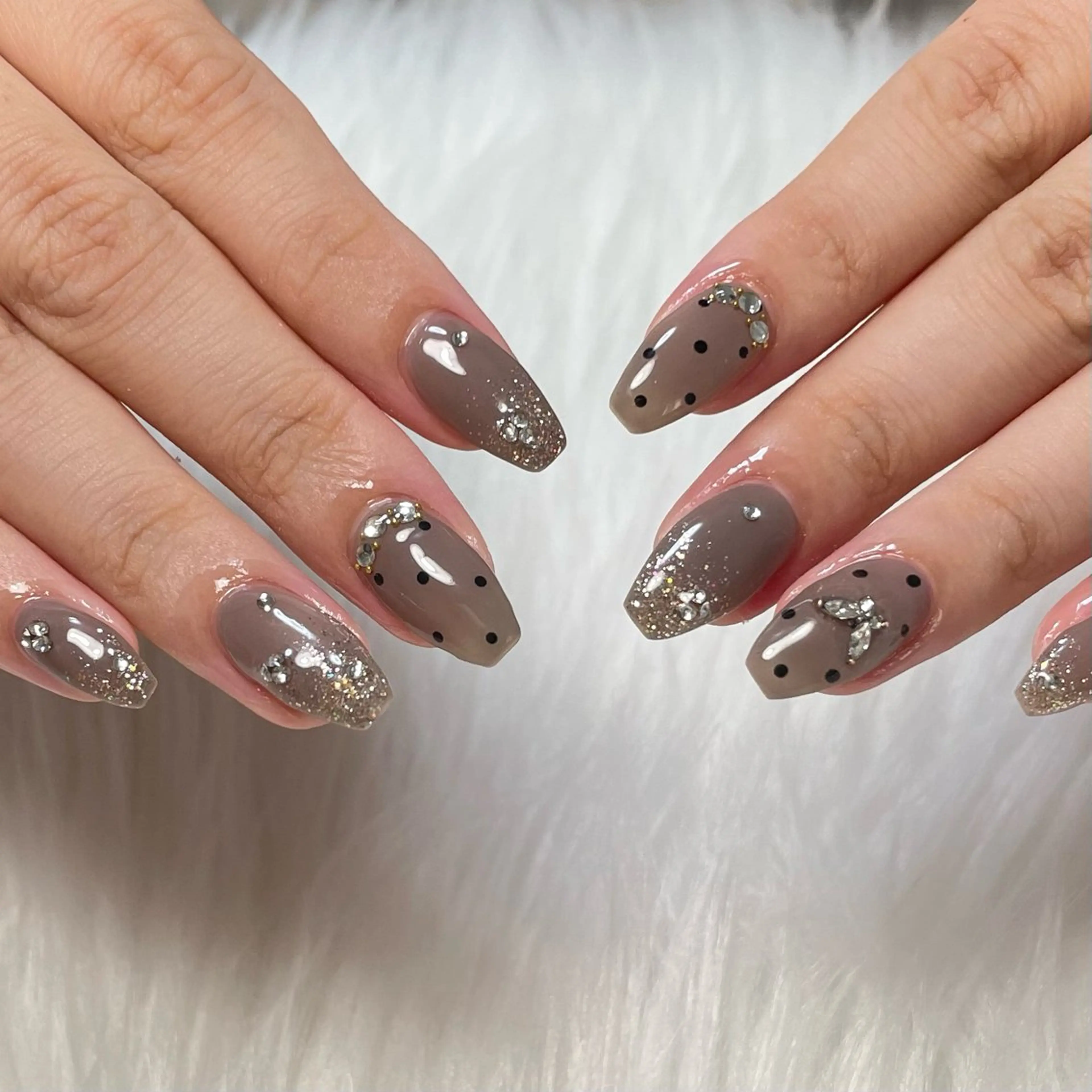 ネイル nailsalon miiのネイルデザイン