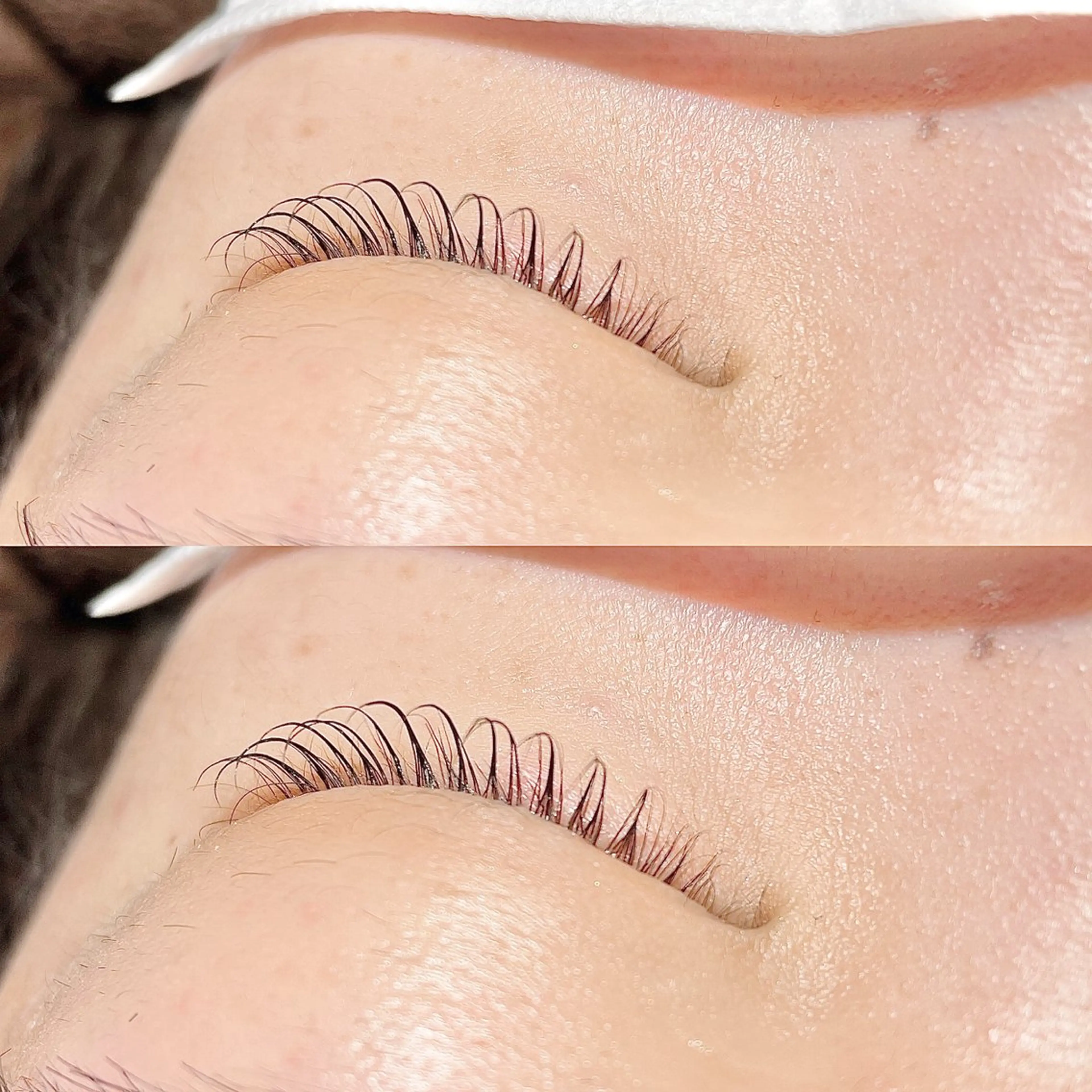 マツエク・マツパ BEAUTY LINE 湘南台店所属・山田 藍瑠のマツエク・マツパデザイン