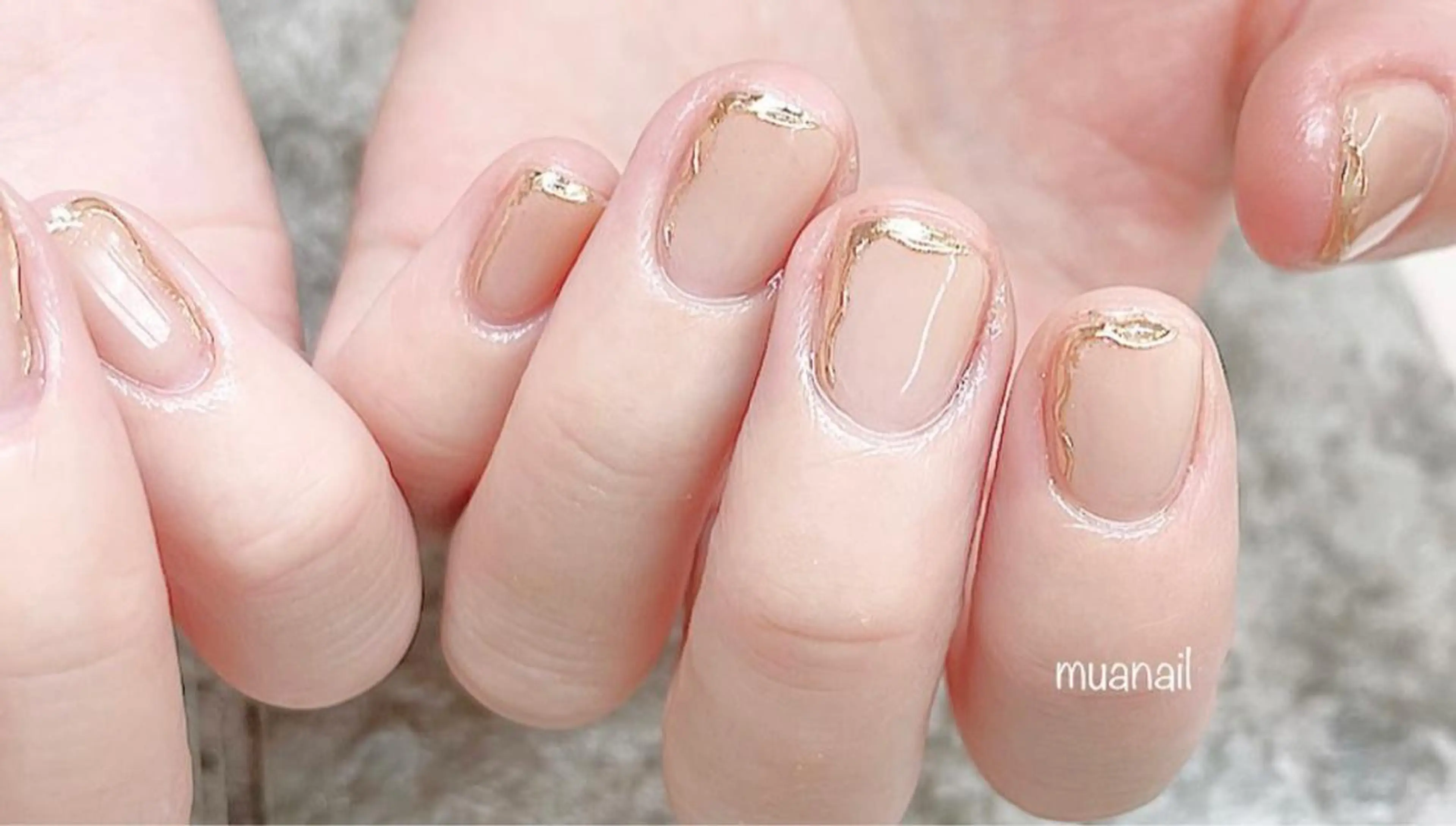 ネイル mua nail mikiのネイルデザイン