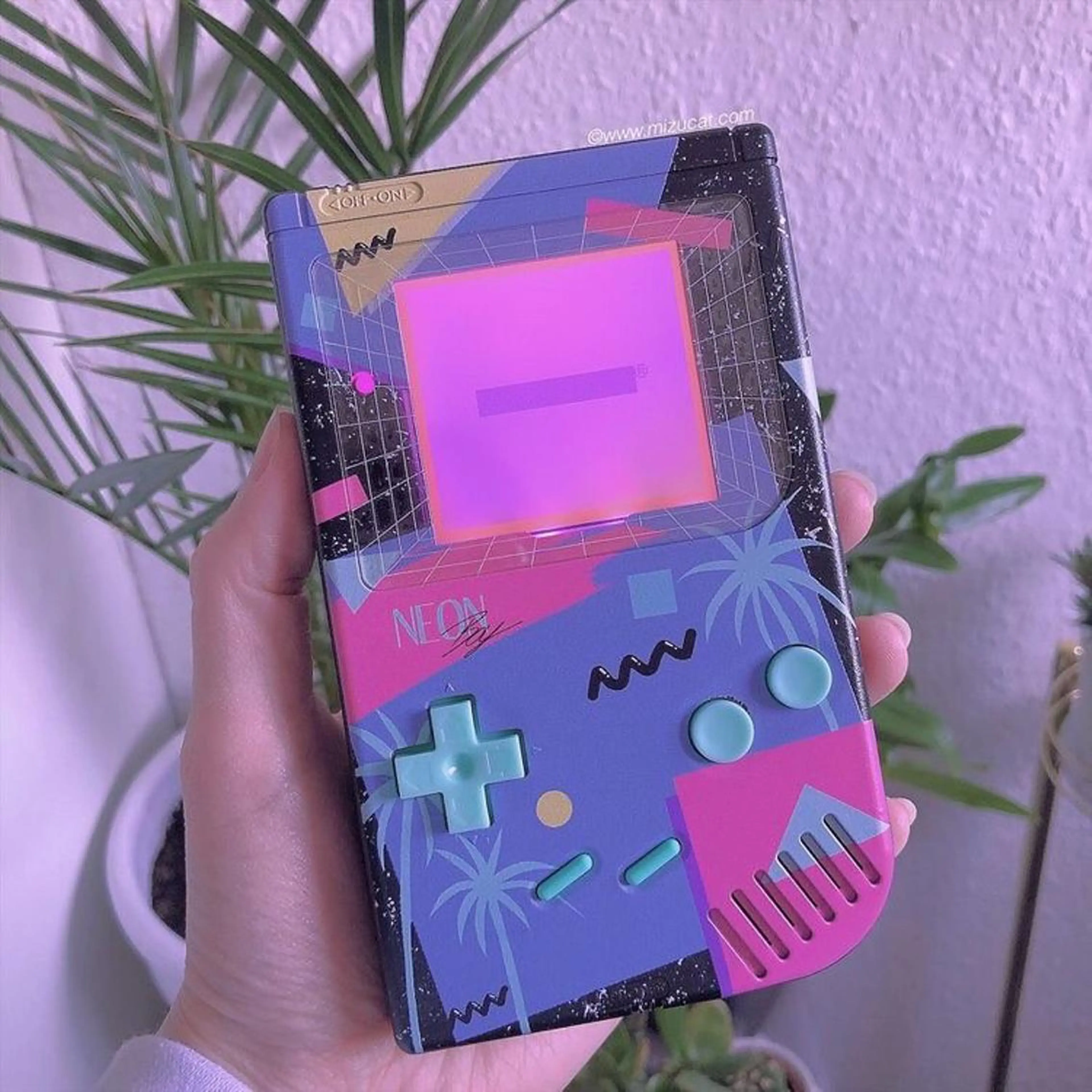 ∴Sanae. ∴ トータルビューティーのネイルデザイン