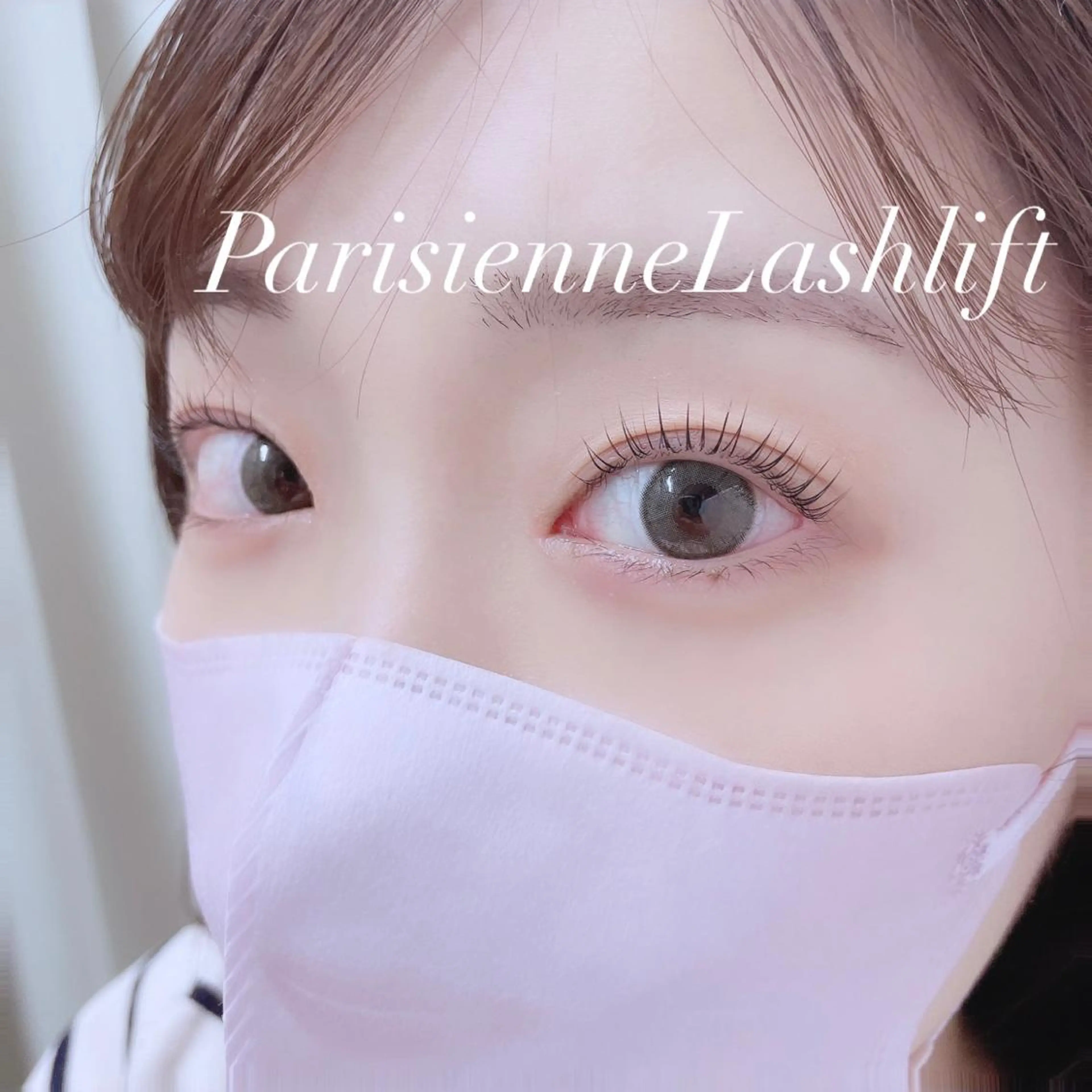 マツエク・マツパ マツパ eyelist ♡aikaのマツエク・マツパデザイン