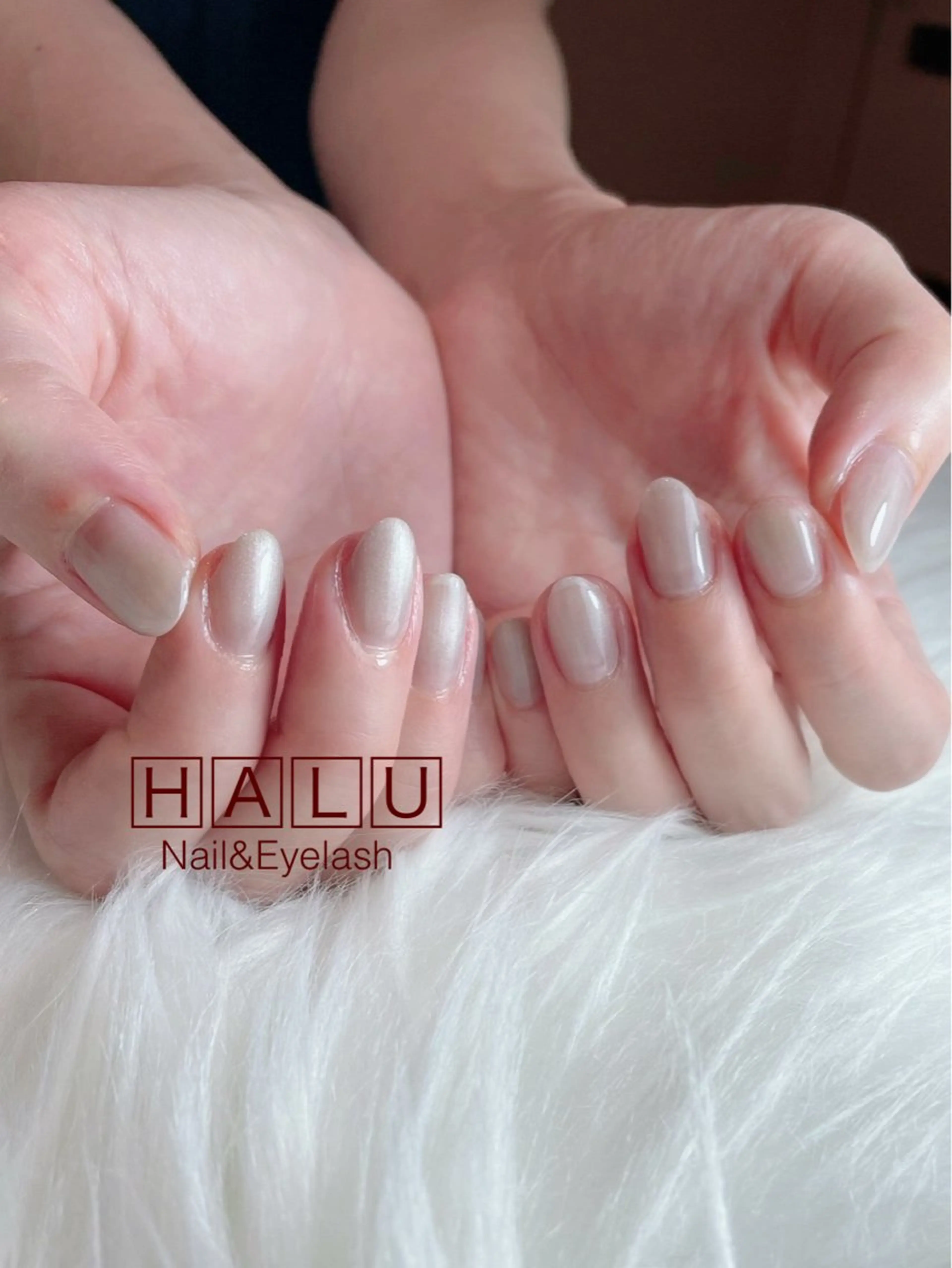 ネイル HALU ハルのネイルデザイン