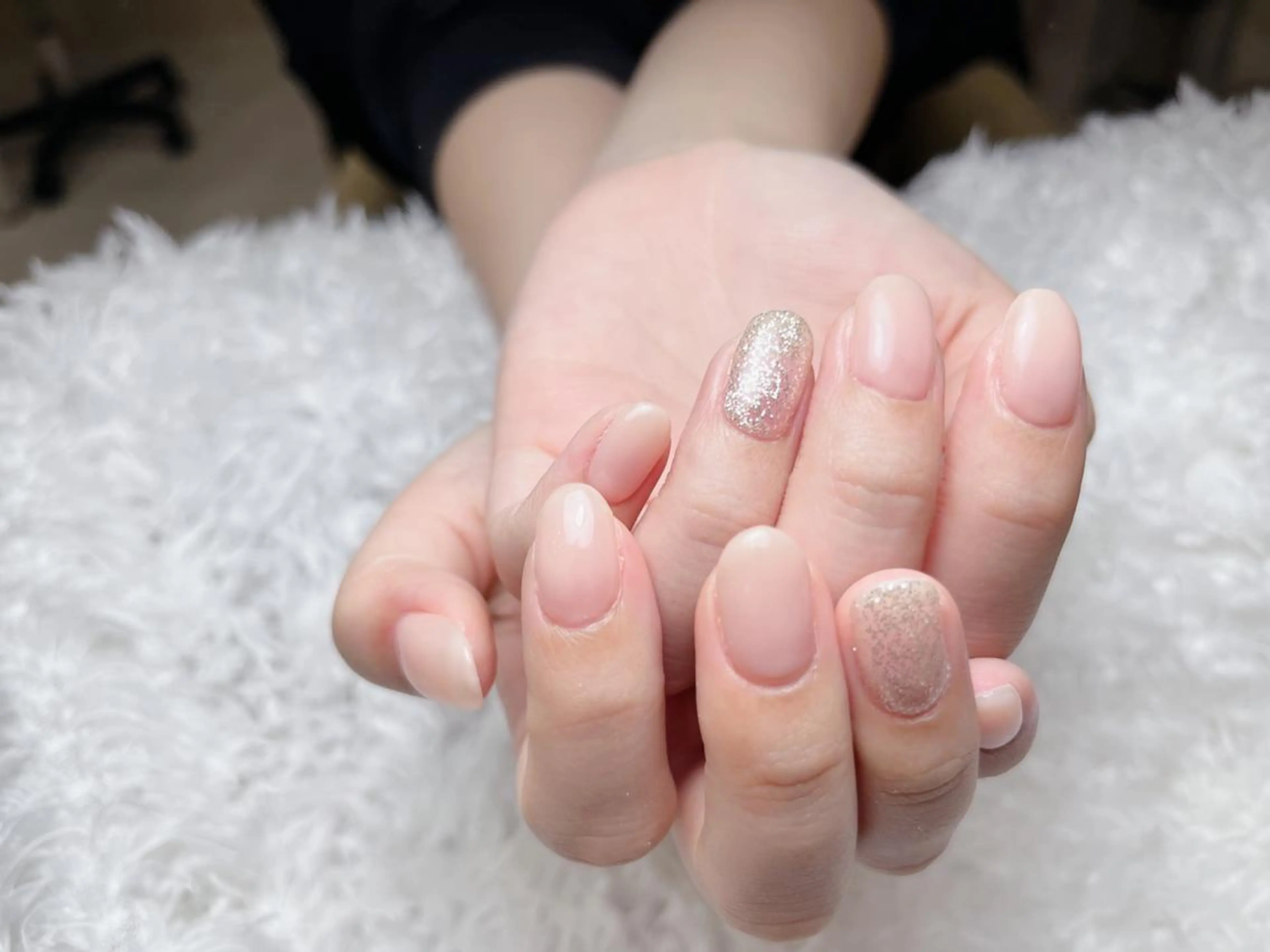 ネイル 🎀cute nail🎀トレンドのネイルデザイン