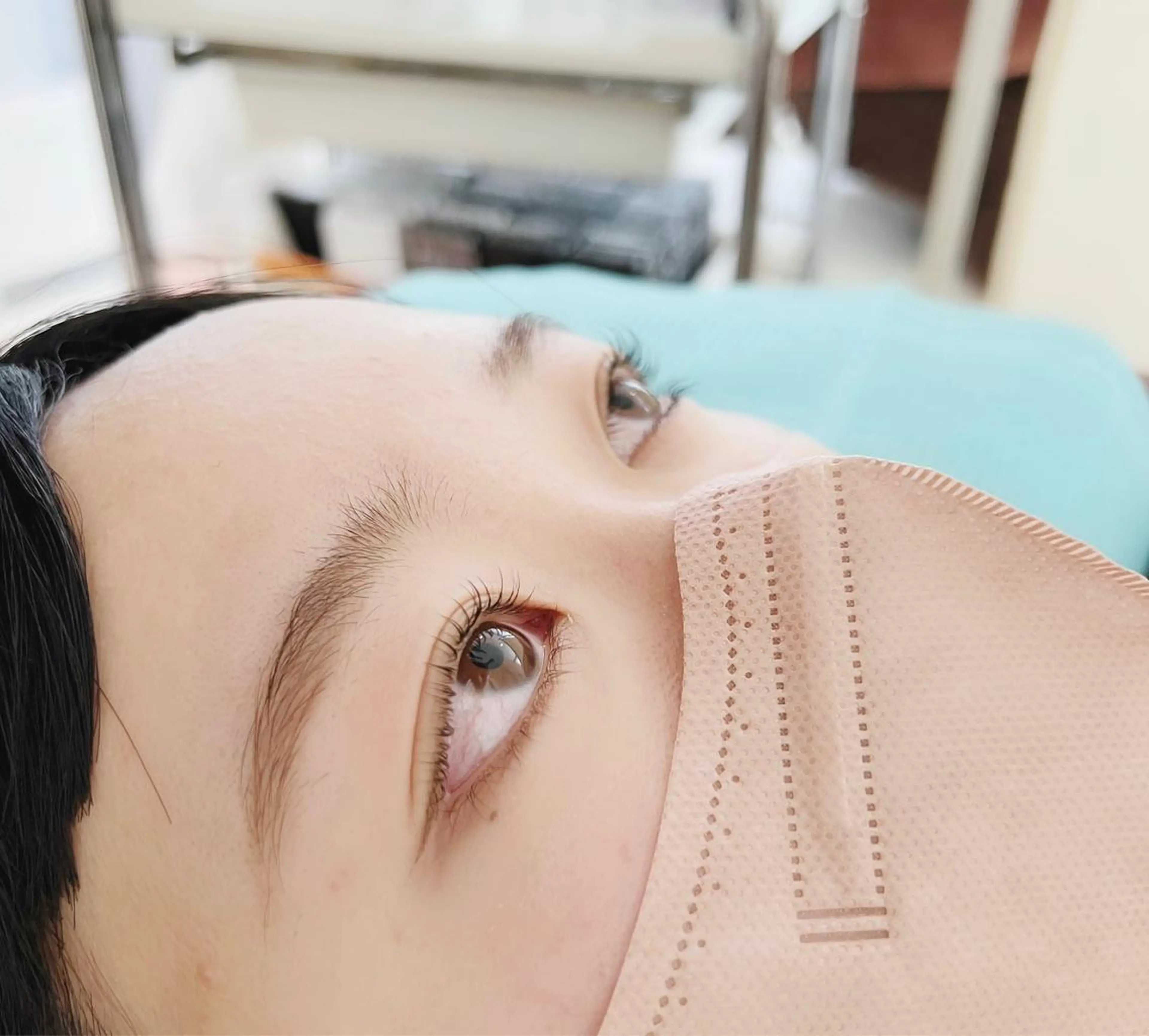 マツエク・マツパ Atelier AIHA所属・Atelier AIHA 京橋店🪽のマツエク・マツパデザイン