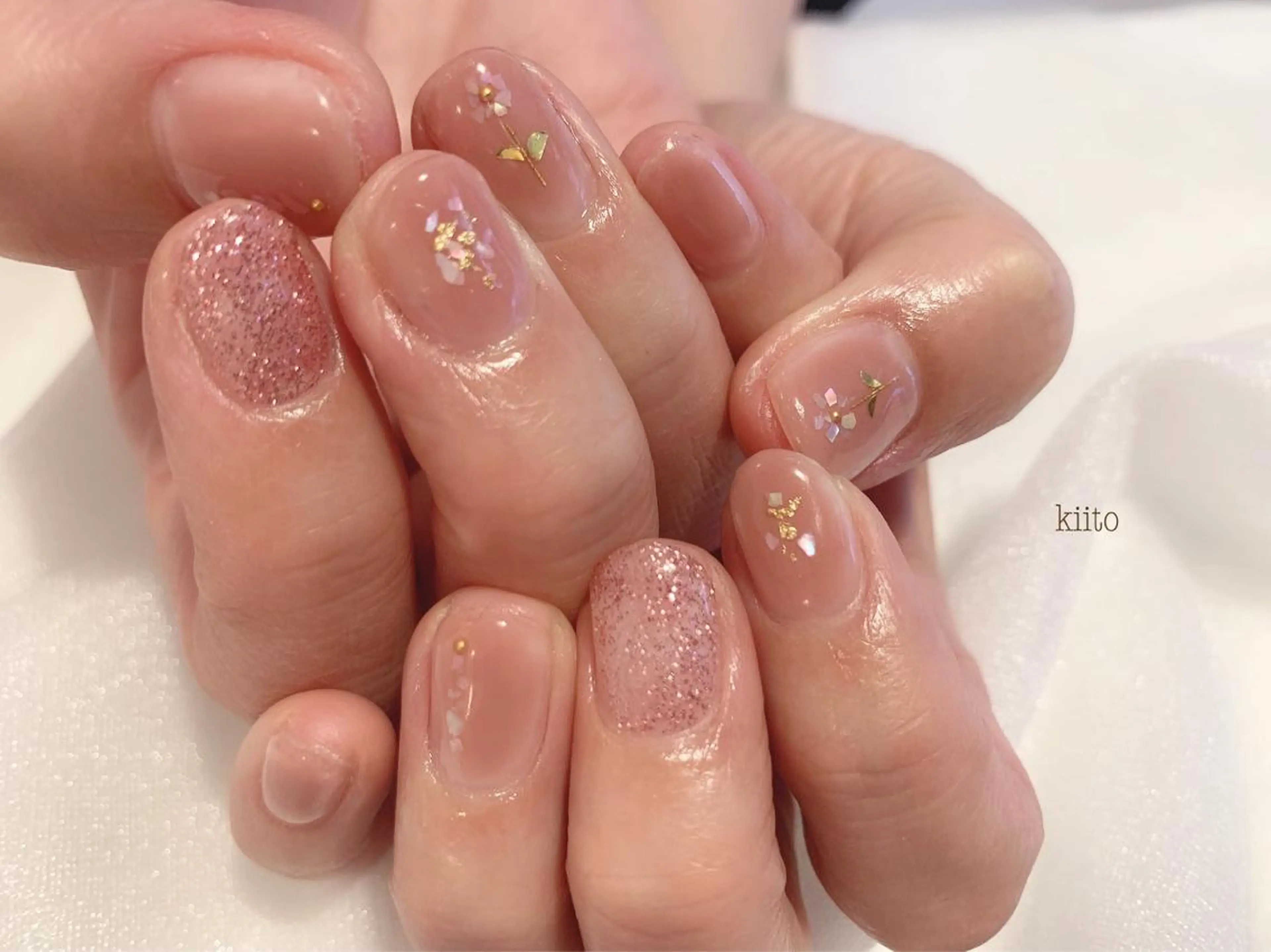 ネイル toi nail.所属・toi nail.のネイルデザイン