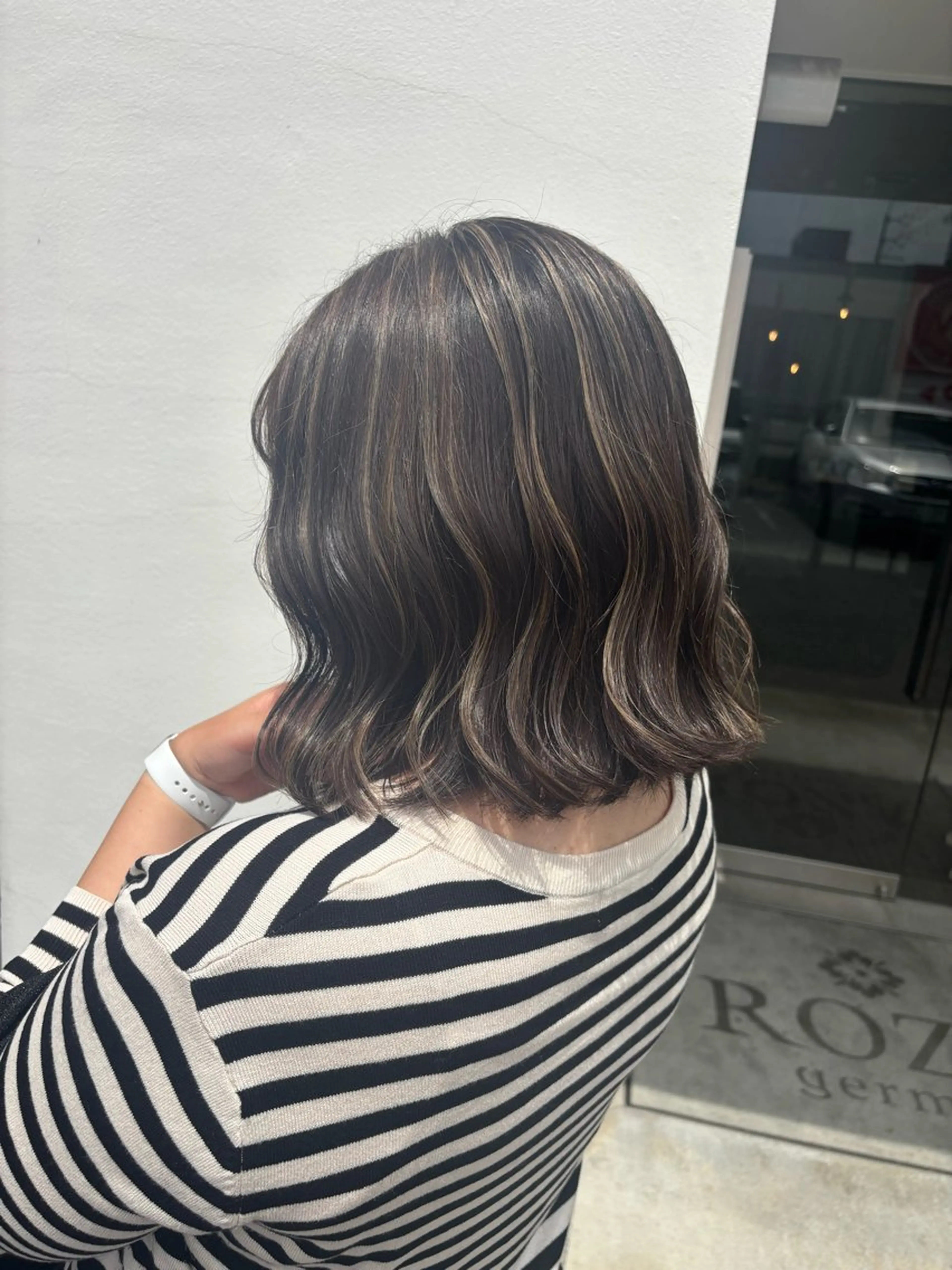 🌈🌈 Highlight color  ¥12,800 ▷▶  ¥8,800の写真