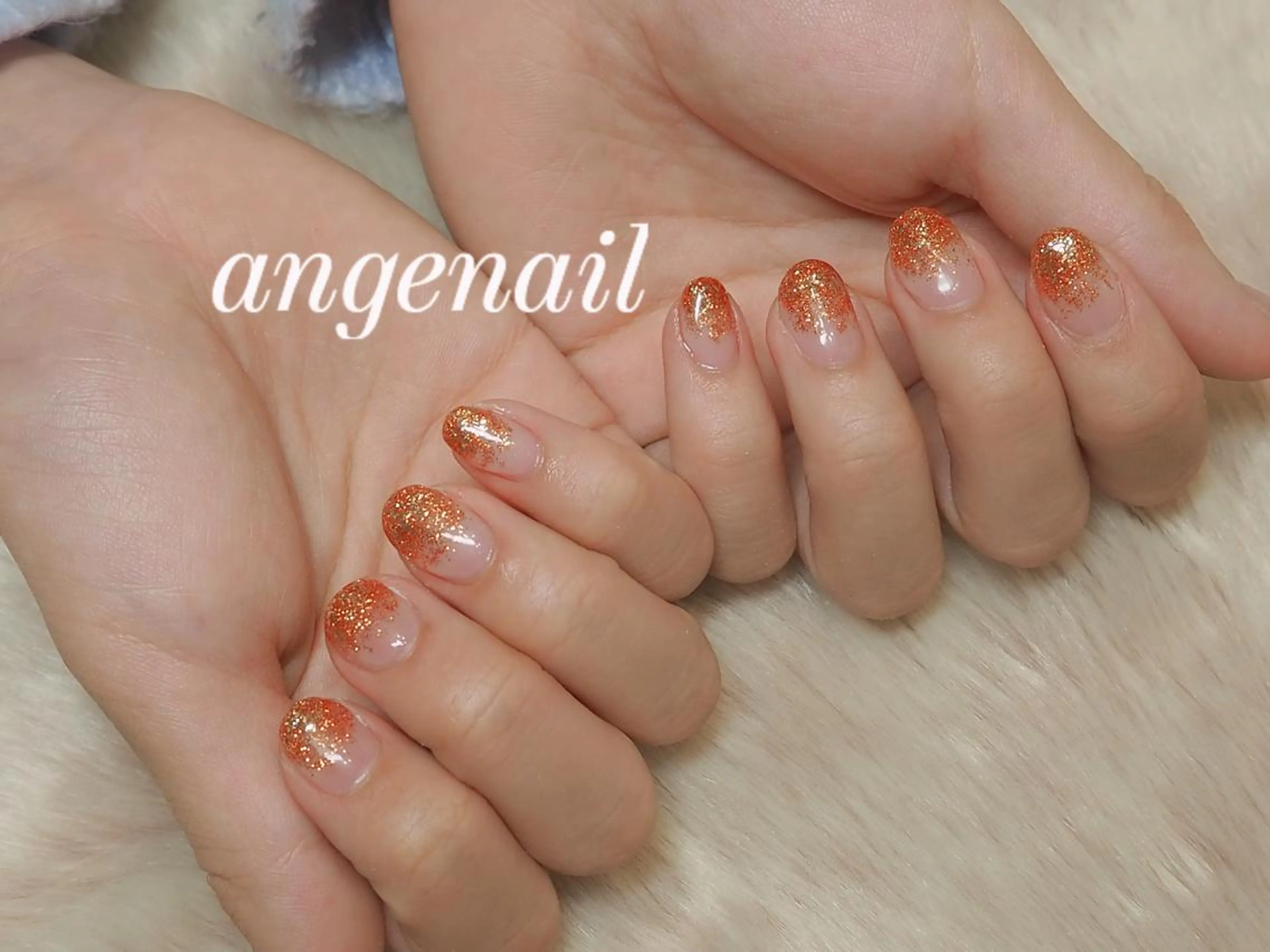 ネイル オーナーネイリスト MAKIのネイルデザイン