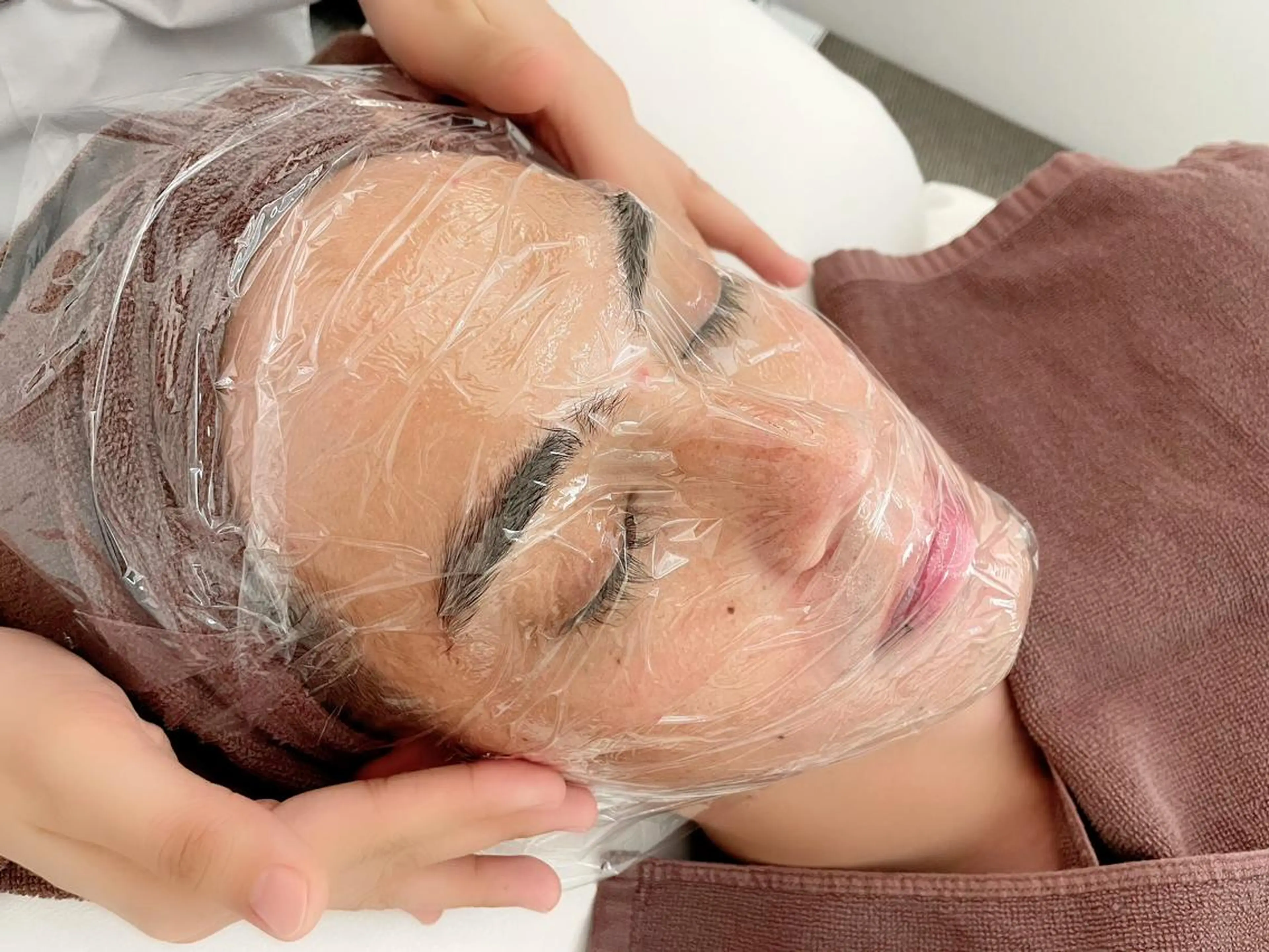 メンズ エステ VACANCES 池袋店のエステ・リラクイメージ