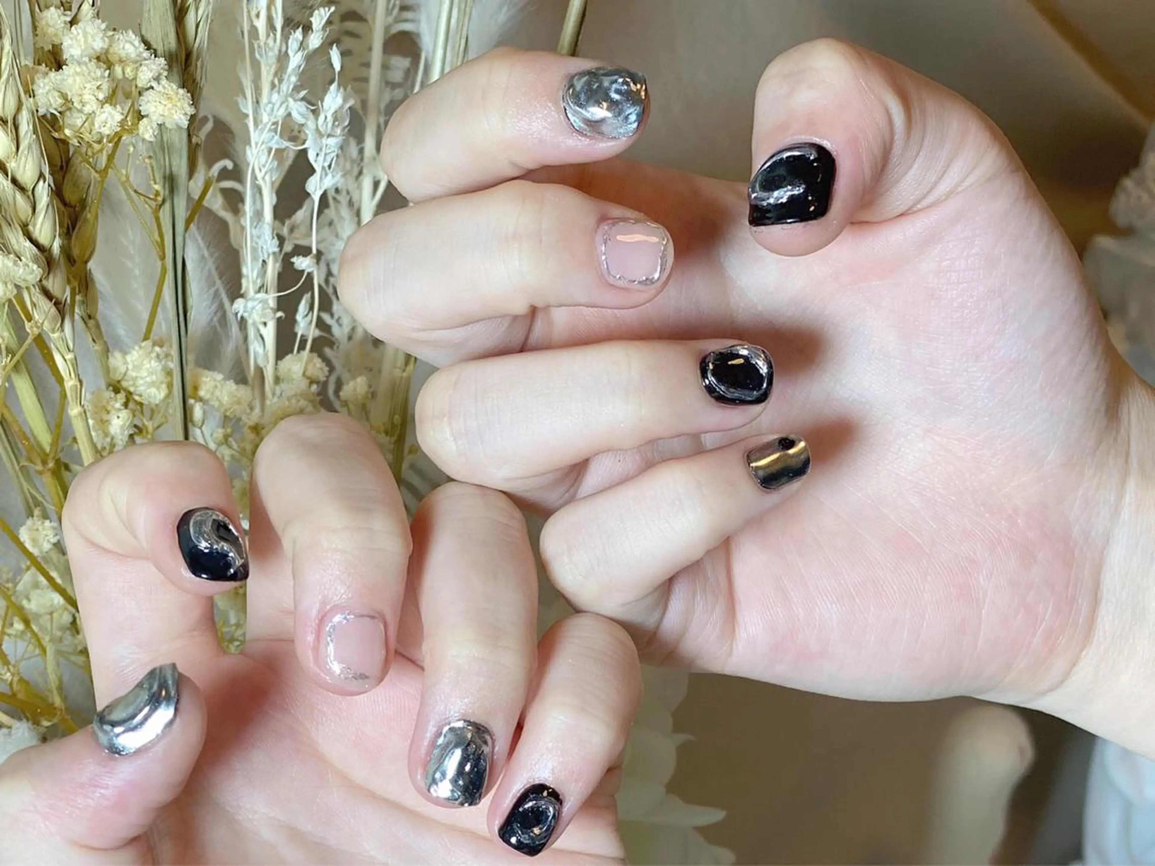 ネイル MSSugar Nailのネイルデザイン