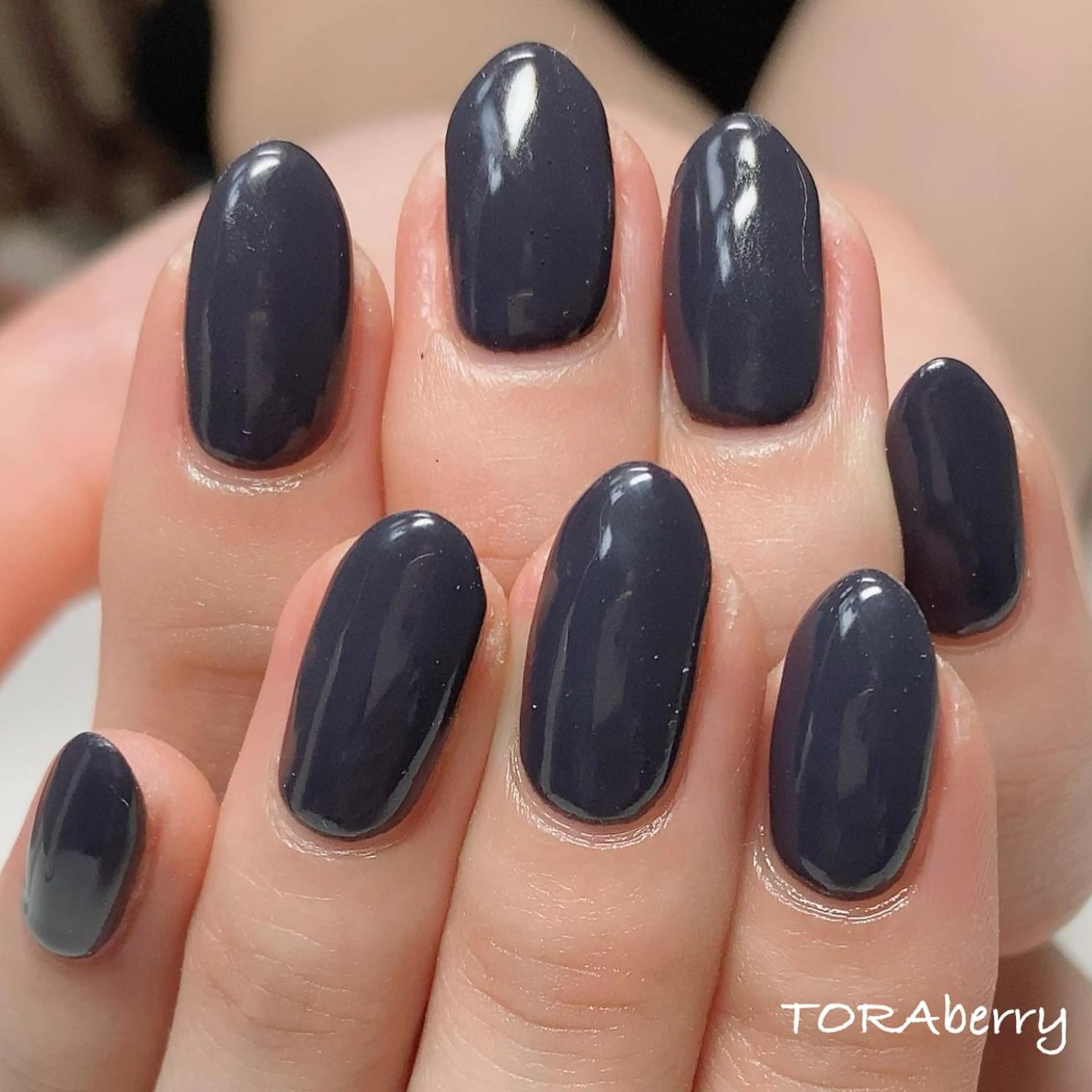 ネイル ハンドネイル ネイリスト なつみのネイルデザイン