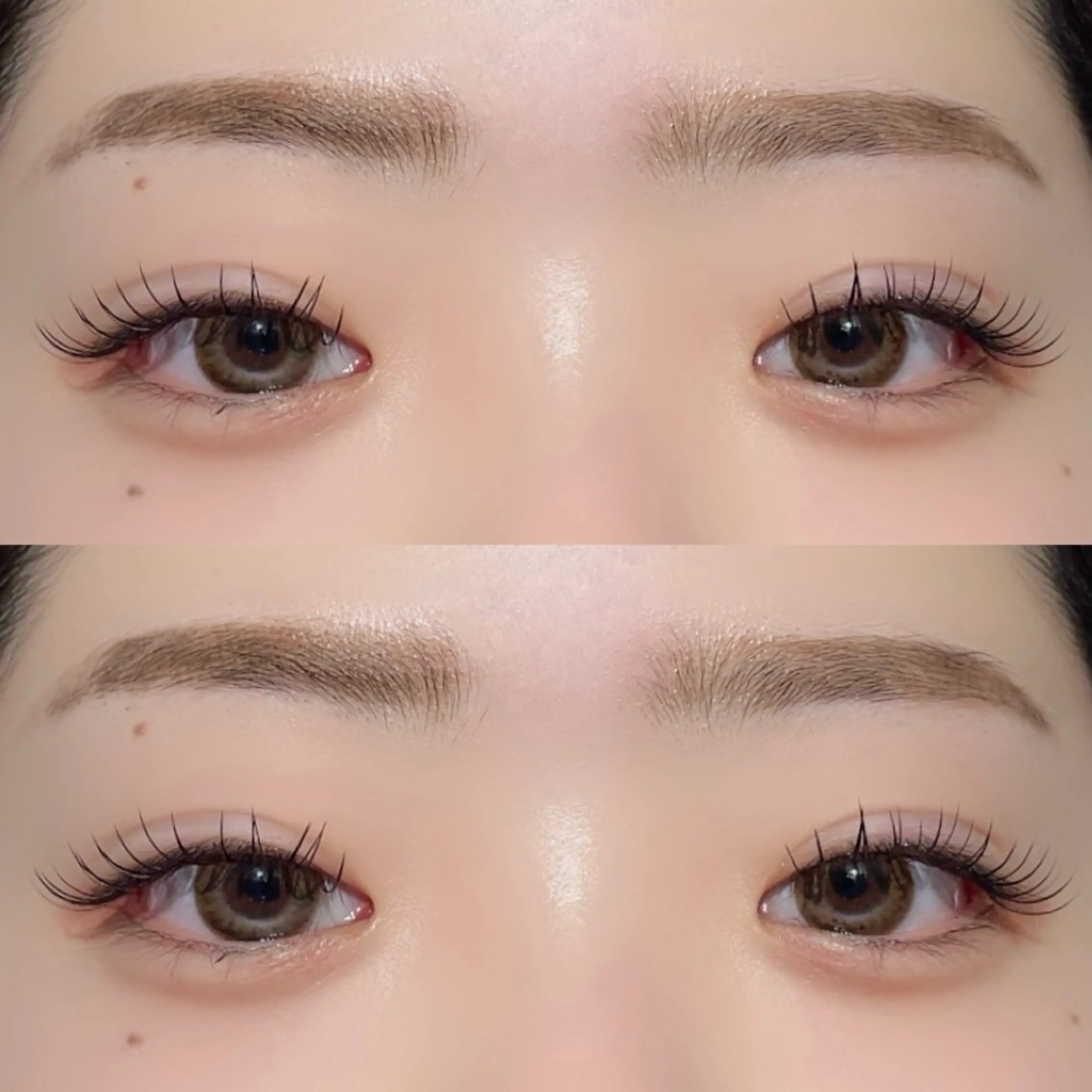 マツエク・マツパ moana nail&eyelash by HEADLIGHT所属・すずか/ マツエクのマツエク・マツパデザイン