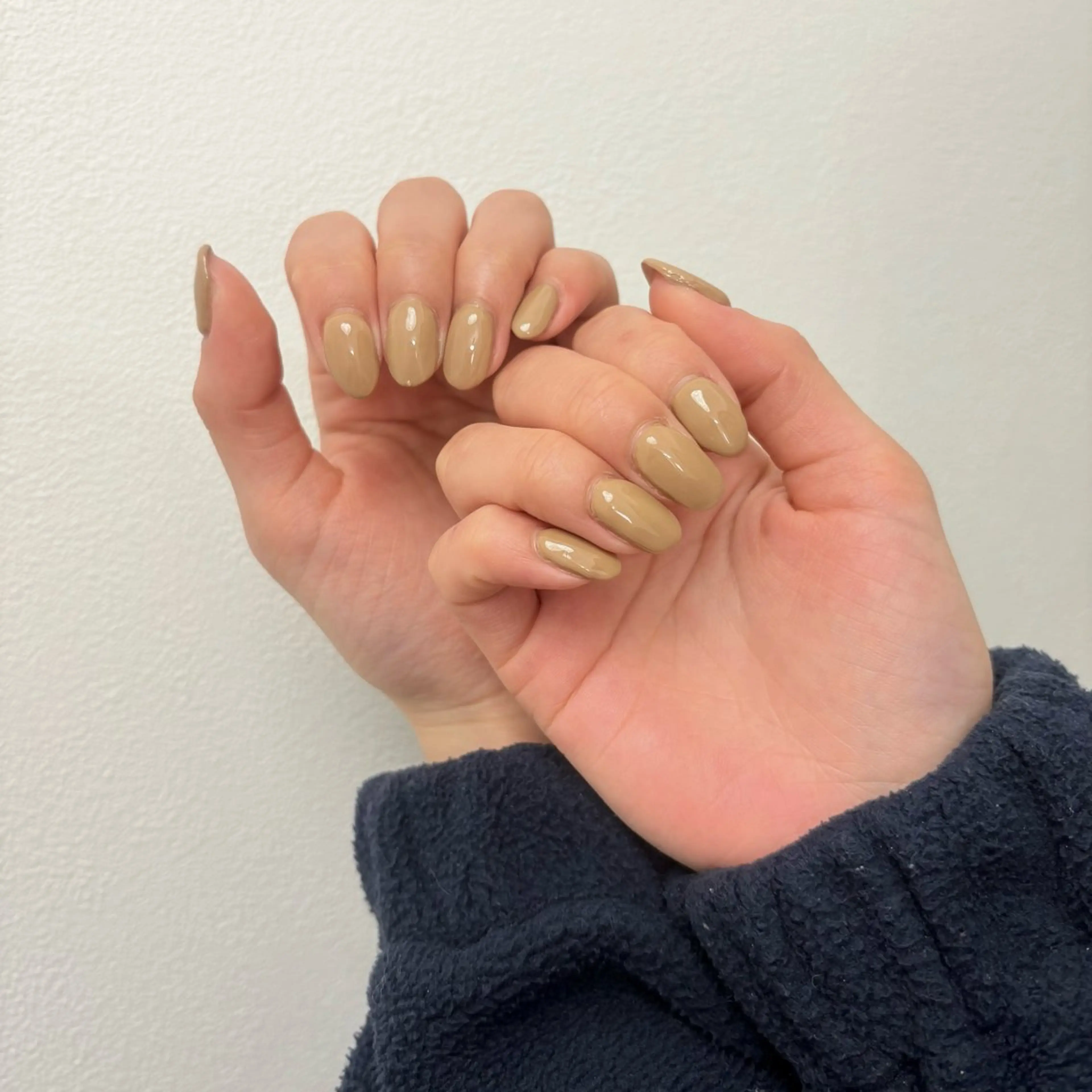 ネイル angebrown Nanamiのネイルデザイン