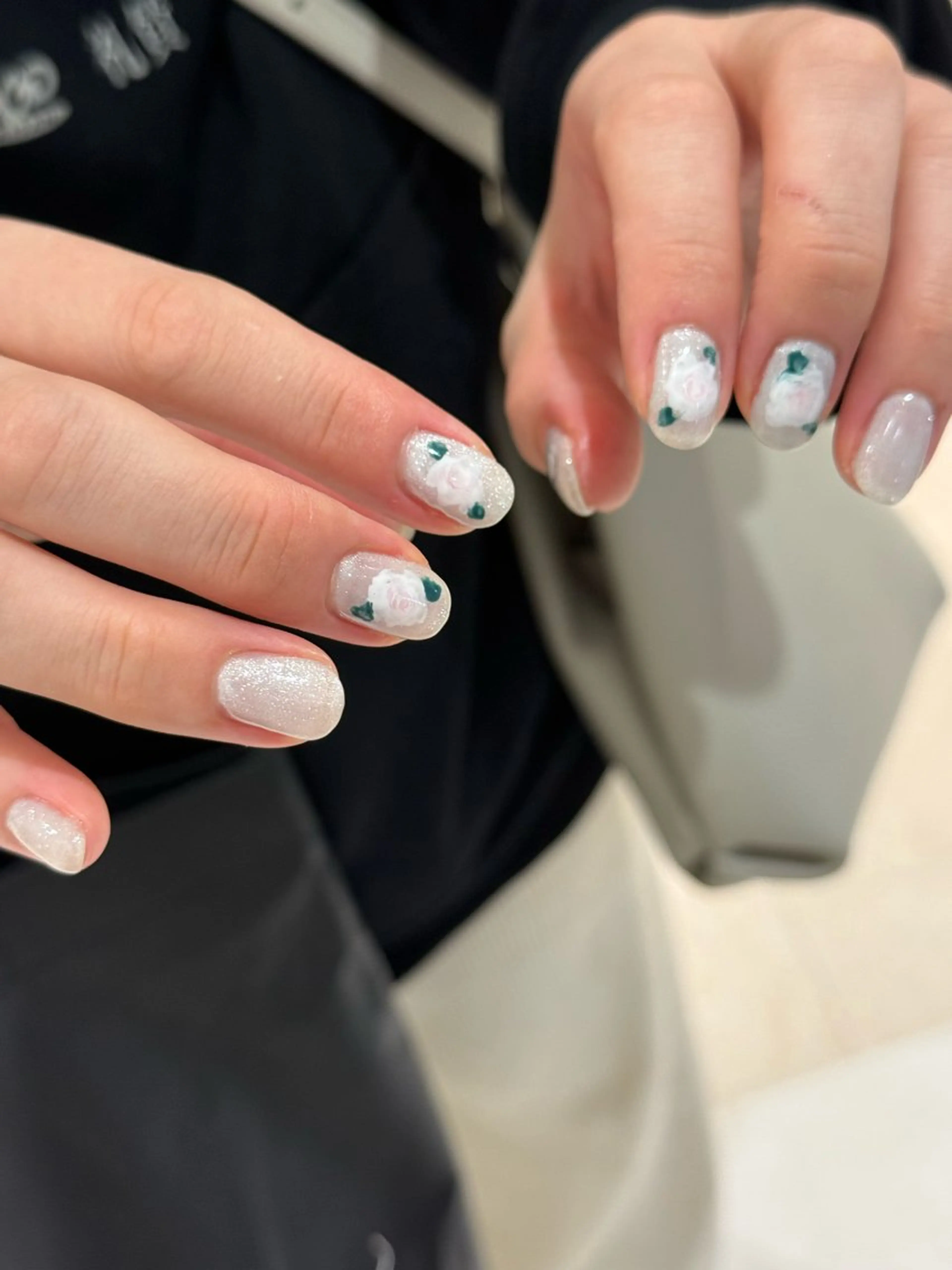 ネイル ハンドネイル SACHIKO♪ premiereのネイルデザイン