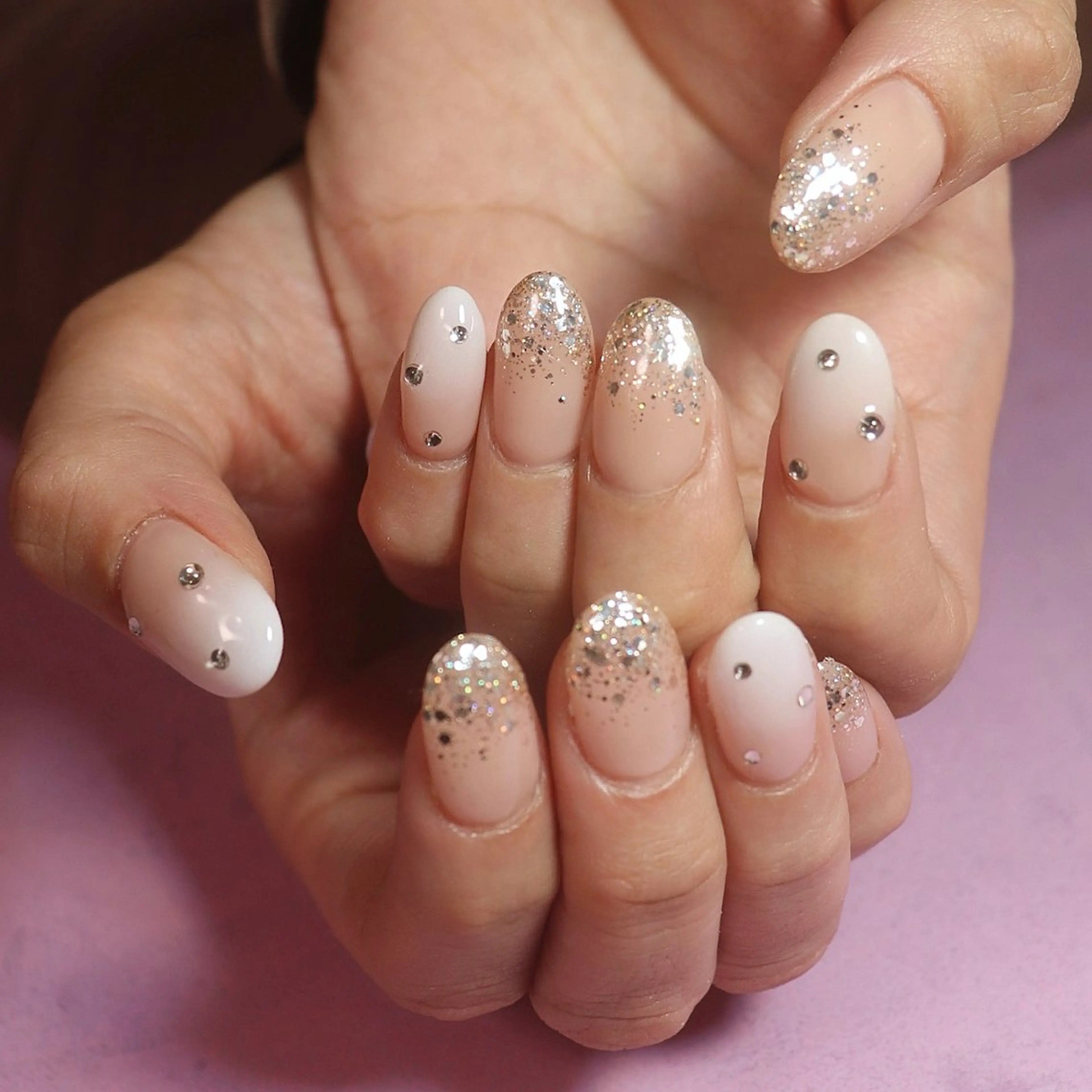 ネイル Dreamer nailのネイルデザイン