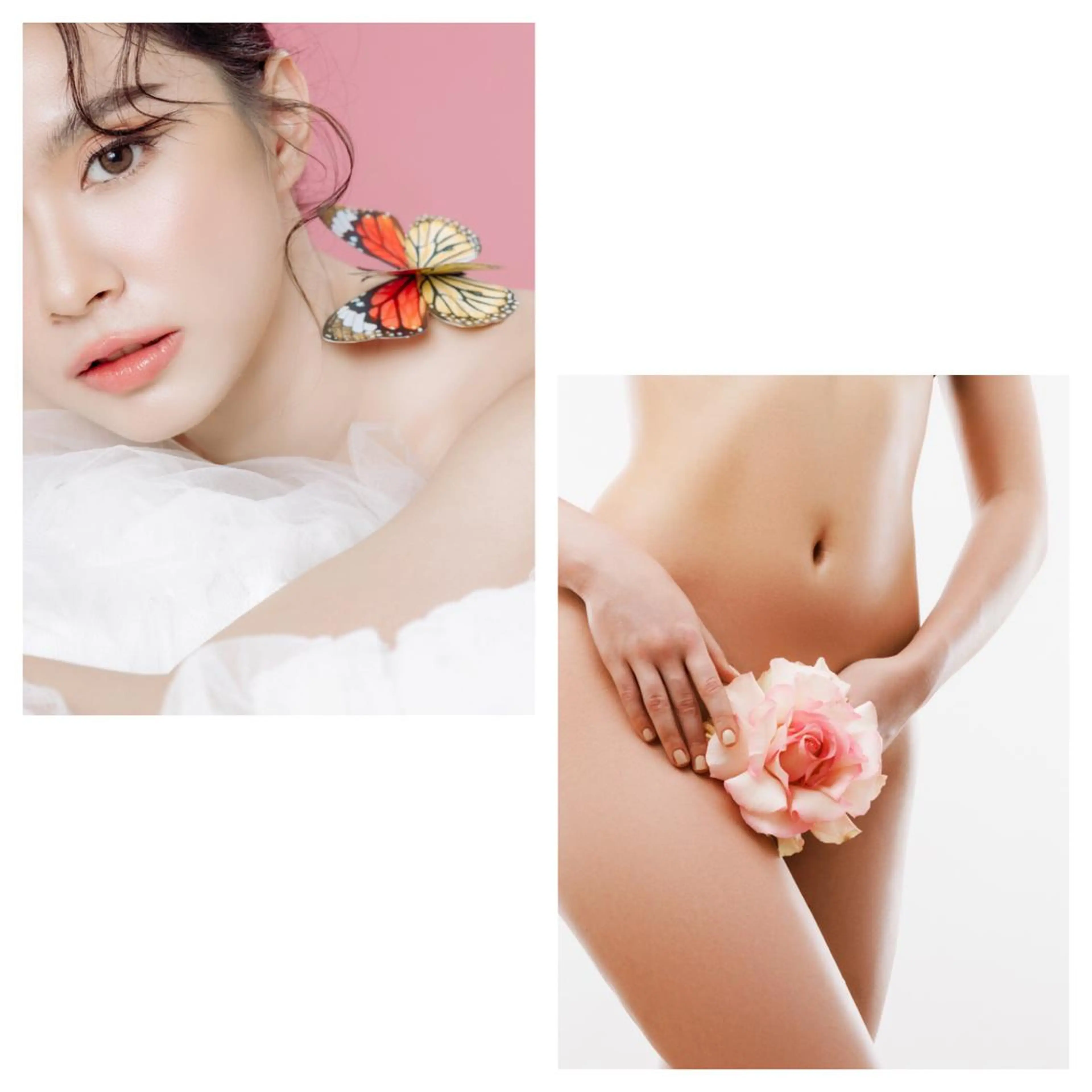 セミロング カラー パーマ ヘアアレンジ メンズ キッズ ネイル マツエク・マツパ アイブロウ 脱毛 Chloe-クロエ- 脱毛/フェイシャルのエステ・リラクイメージ