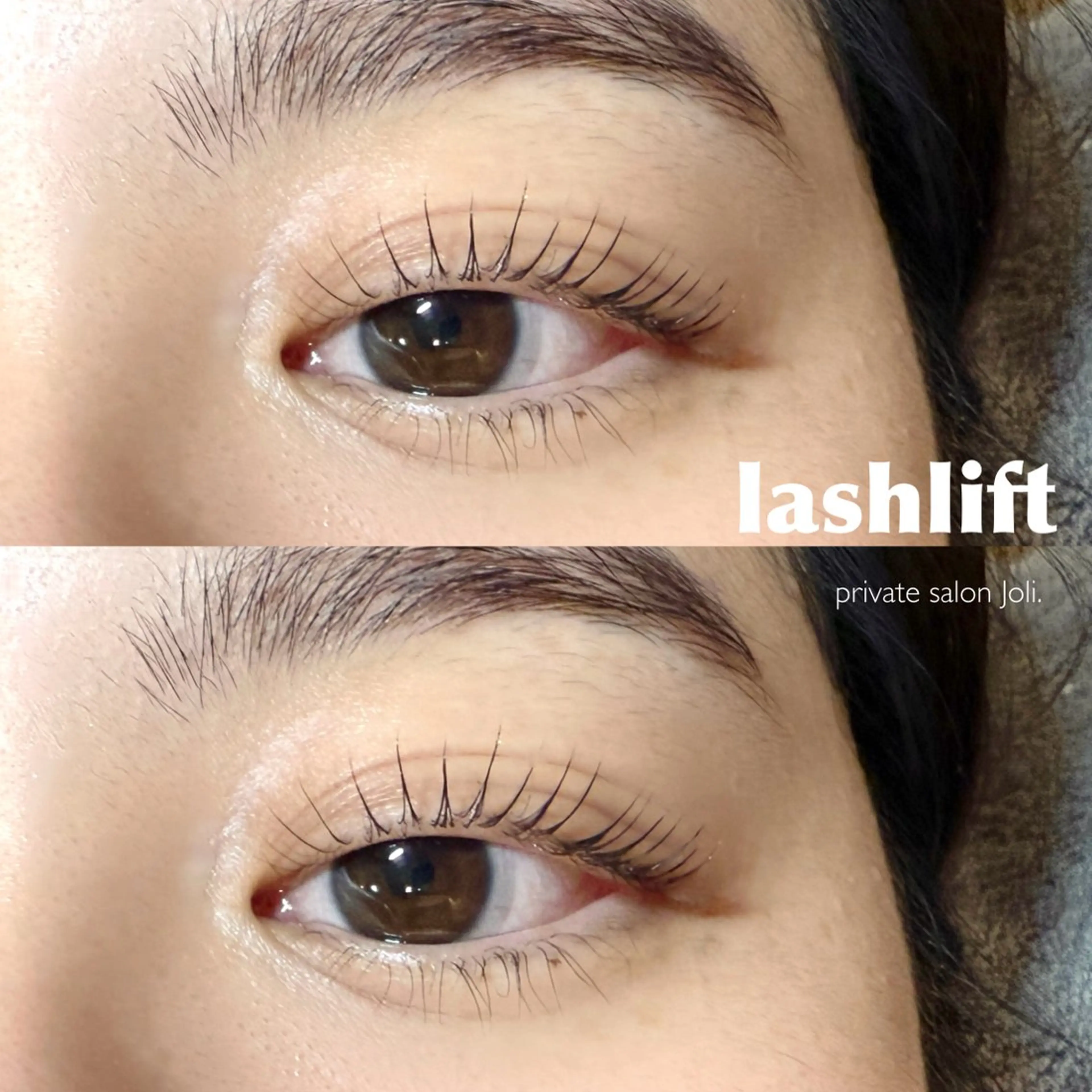 マツエク・マツパ マツパ Joli. 🌷nakajimaのマツエク・マツパデザイン