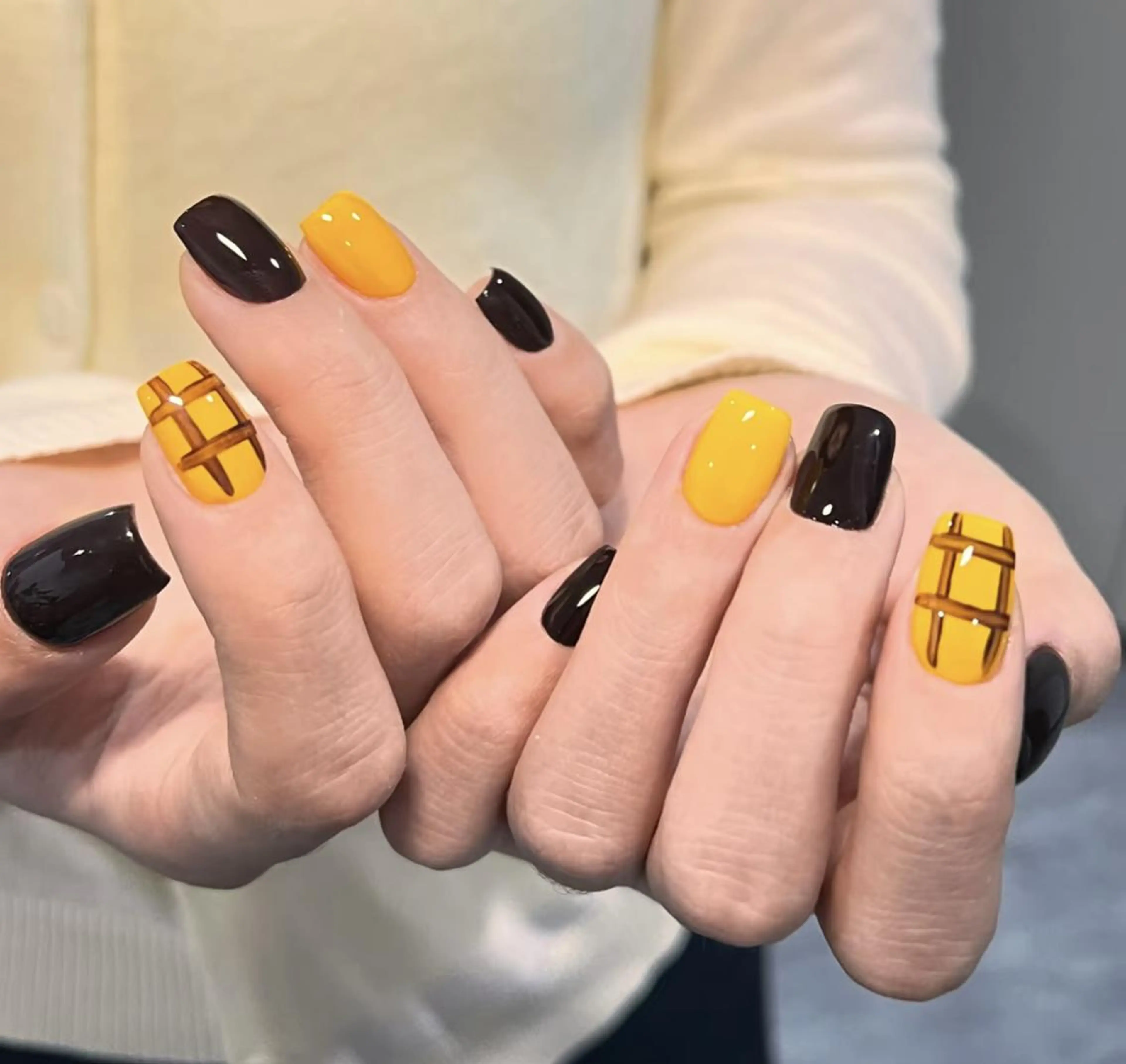 ネイル Miya🎀 nailのネイルデザイン