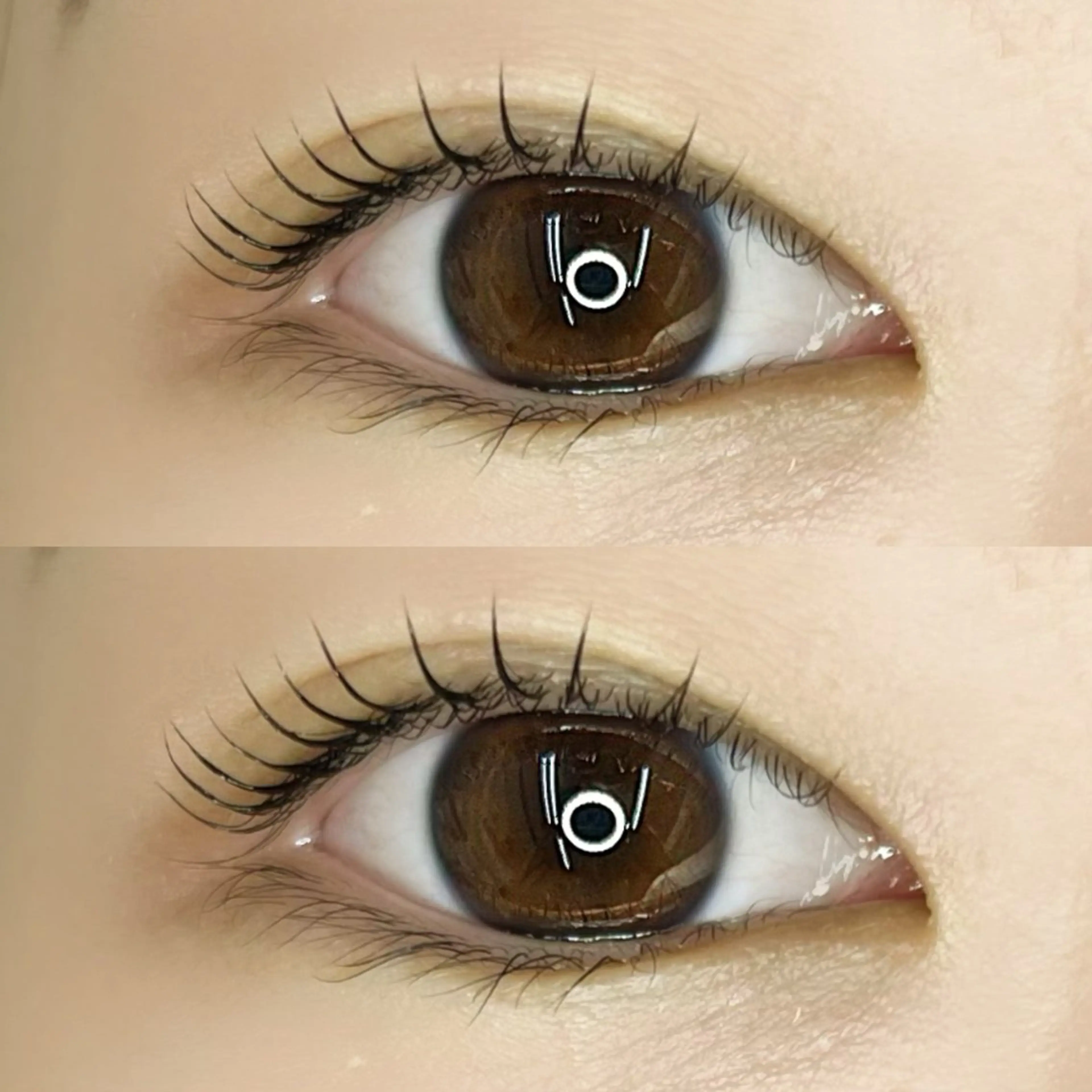 マツエク・マツパ くるるん本店 Juri🌷のマツエク・マツパデザイン