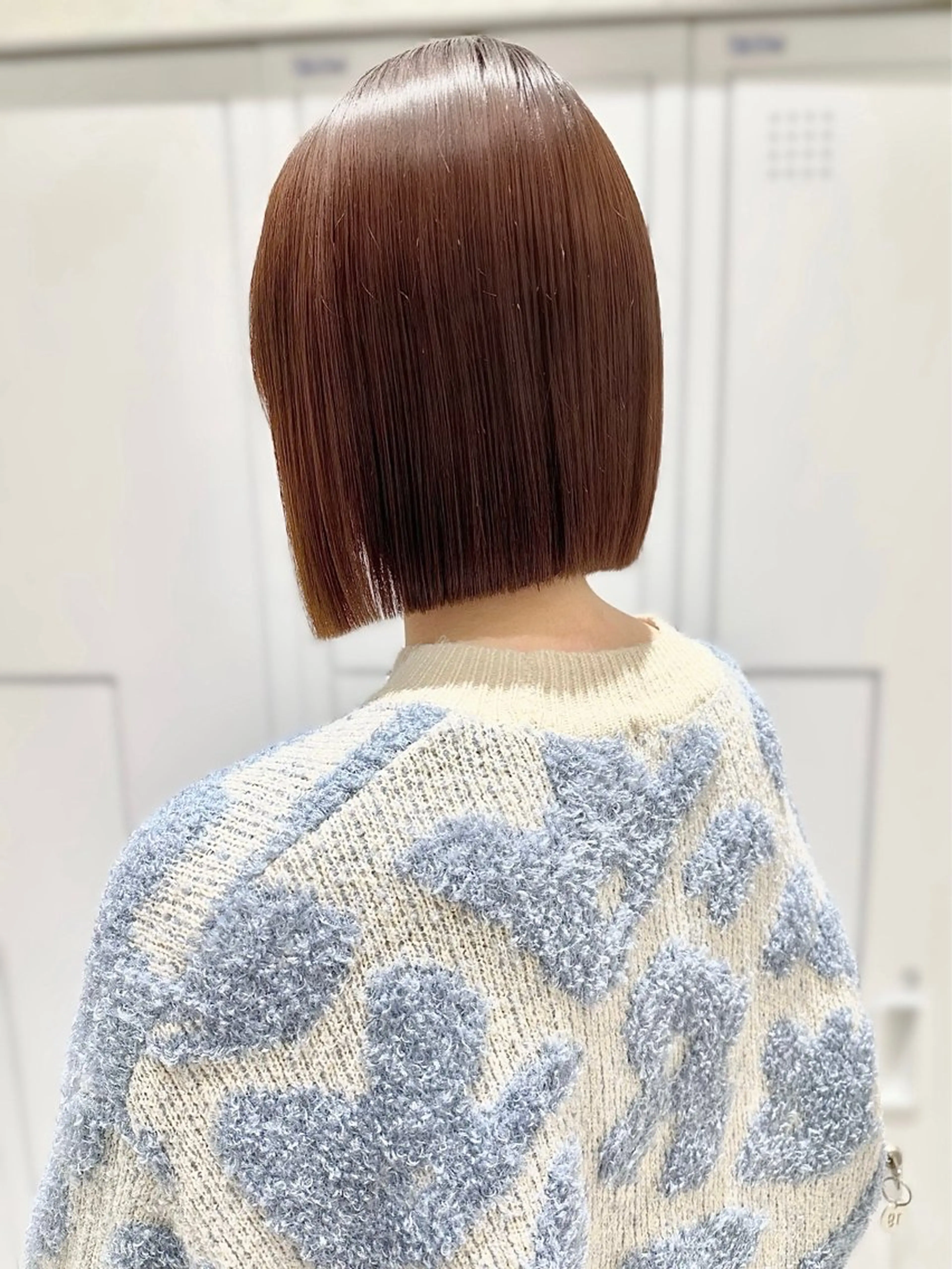 ショート hair  do千葉中央店所属・飯島 幹樹のヘアスタイル