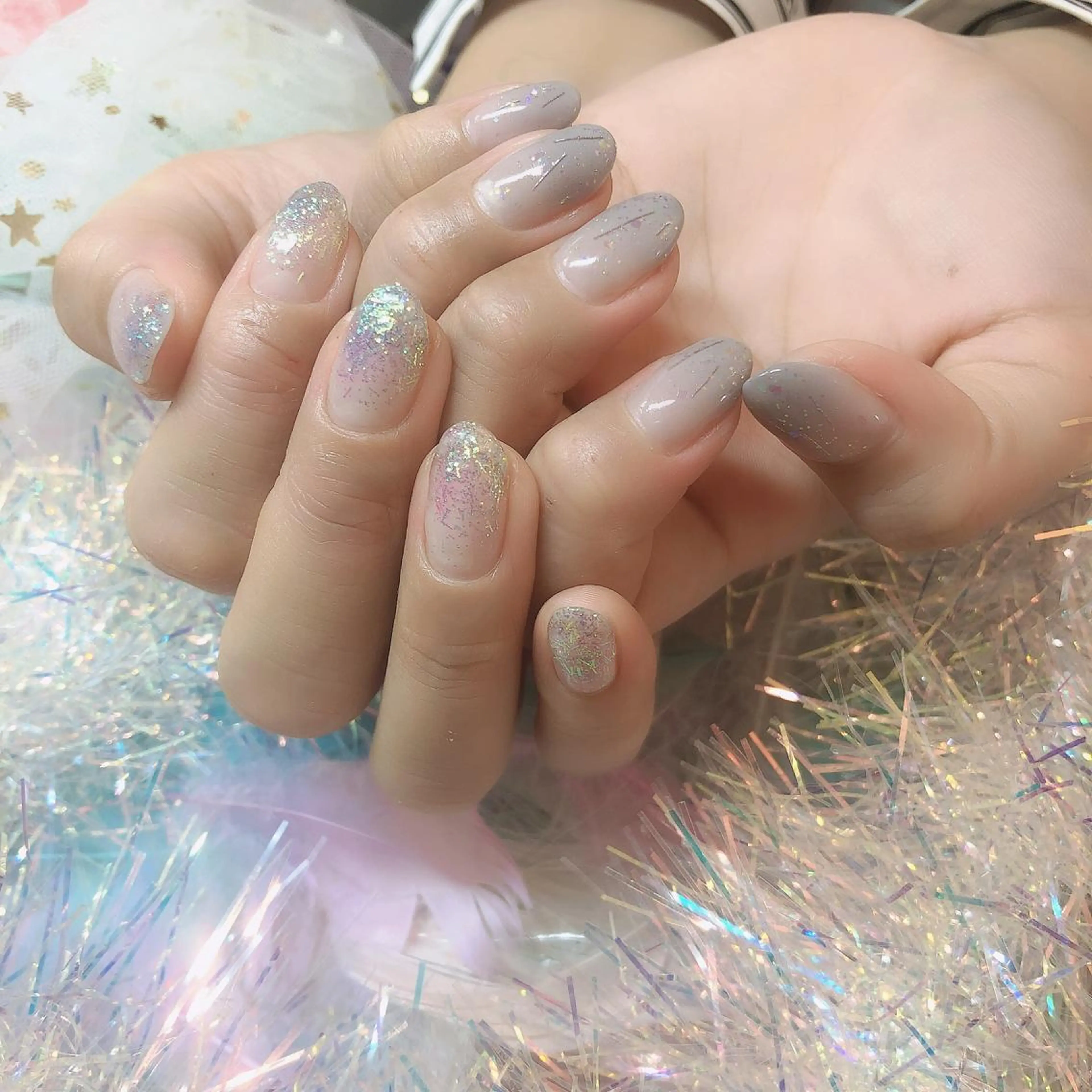 ネイル flower nailsalon所属・Flower nailのネイルデザイン