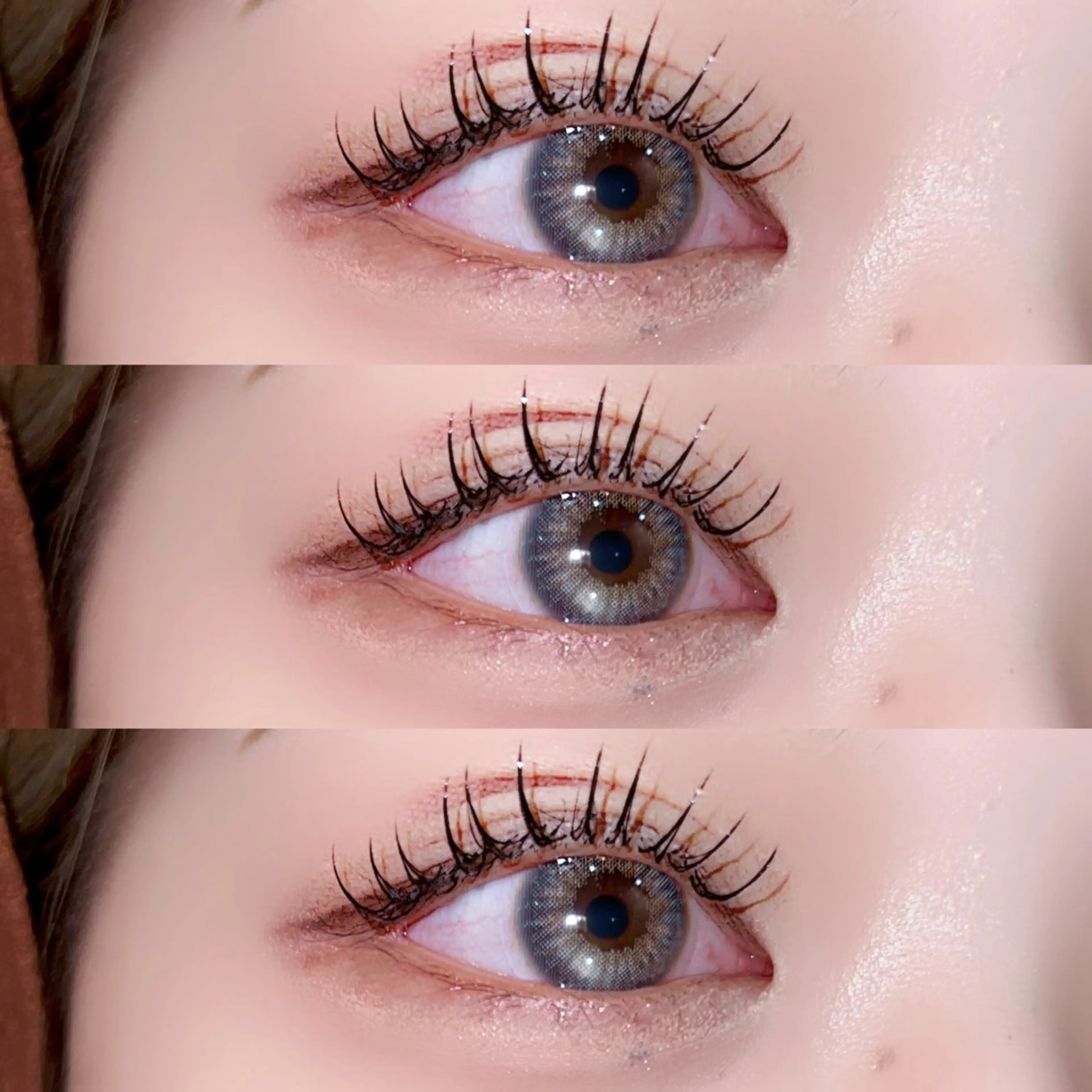 【✨ご新規様限定✨】マツエク100本💖（Singlelash）+美容コーティング🪄の写真