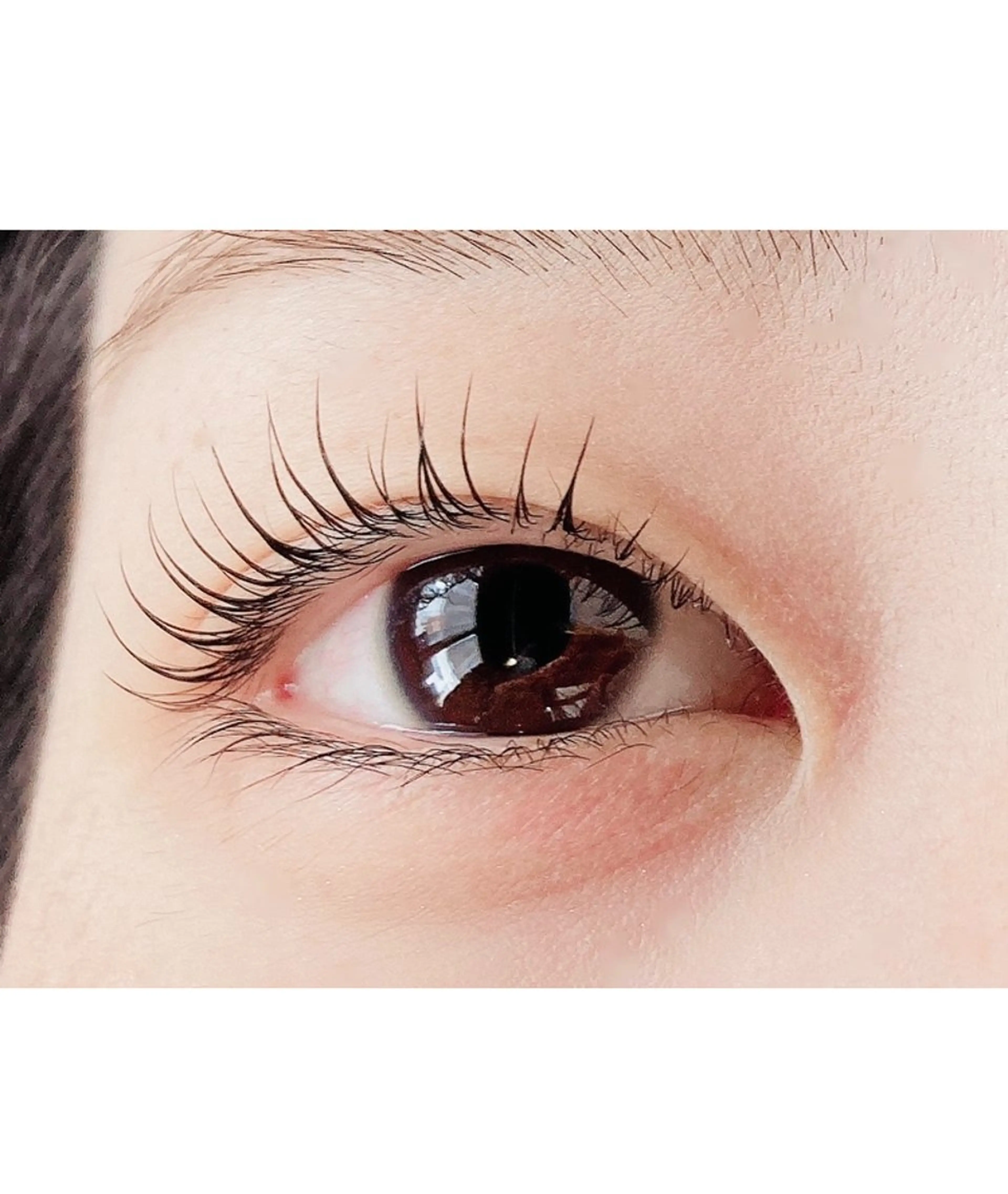 マツエク・マツパ ✨sylph✨ MADOKA✨のマツエク・マツパデザイン