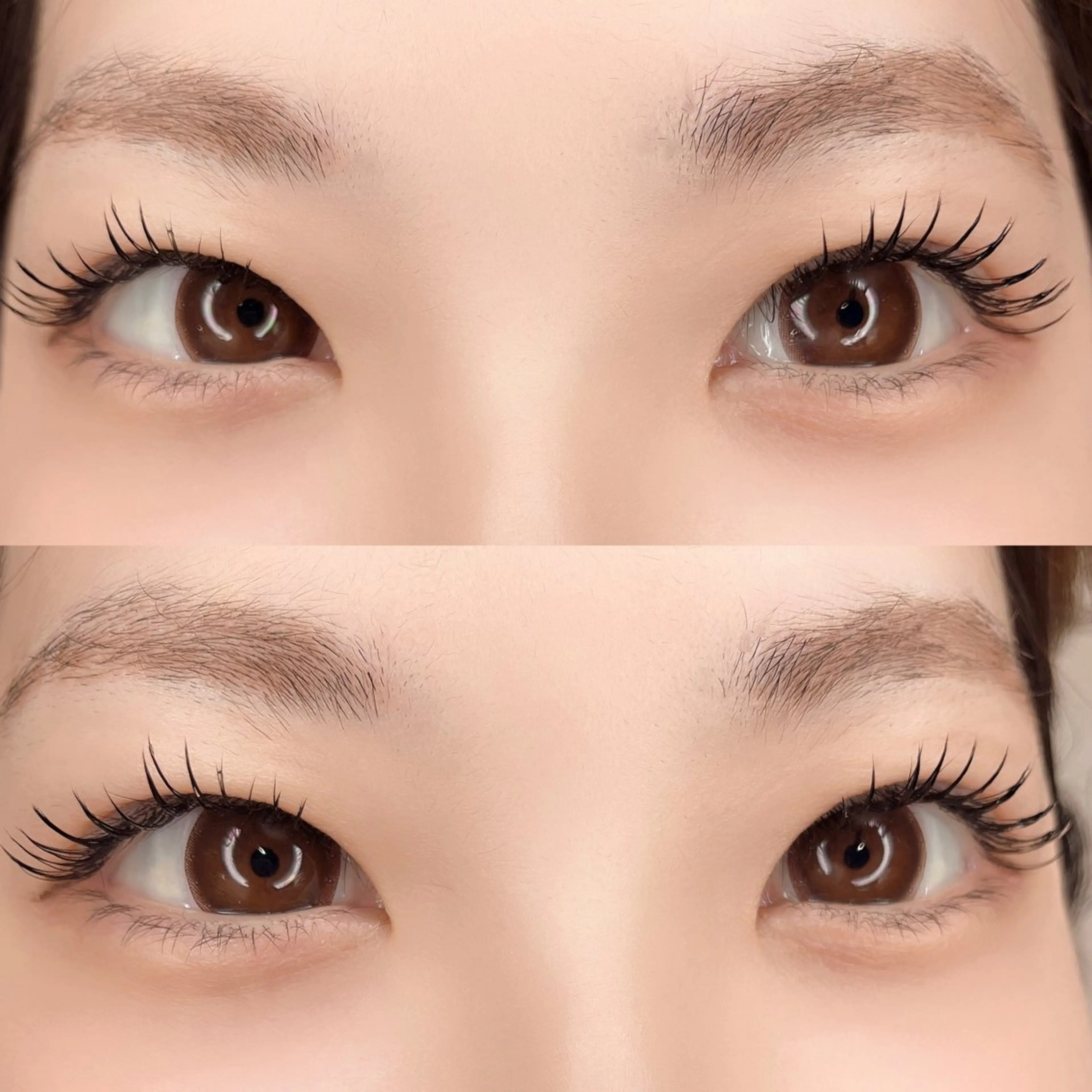 マツエク・マツパ HIROMI W 【放出店】アイリストのマツエク・マツパデザイン