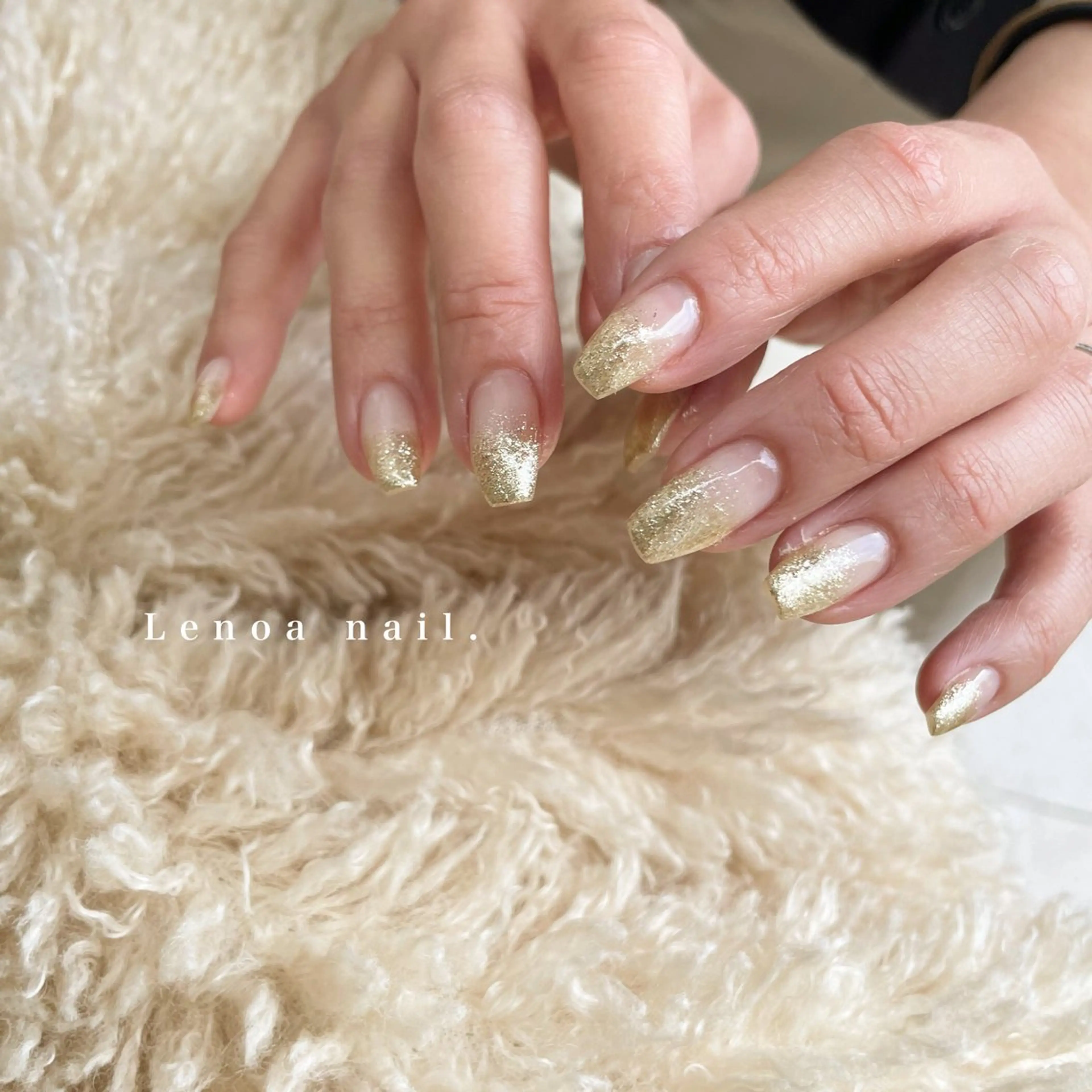 ネイル nailsalon Lenoaのネイルデザイン