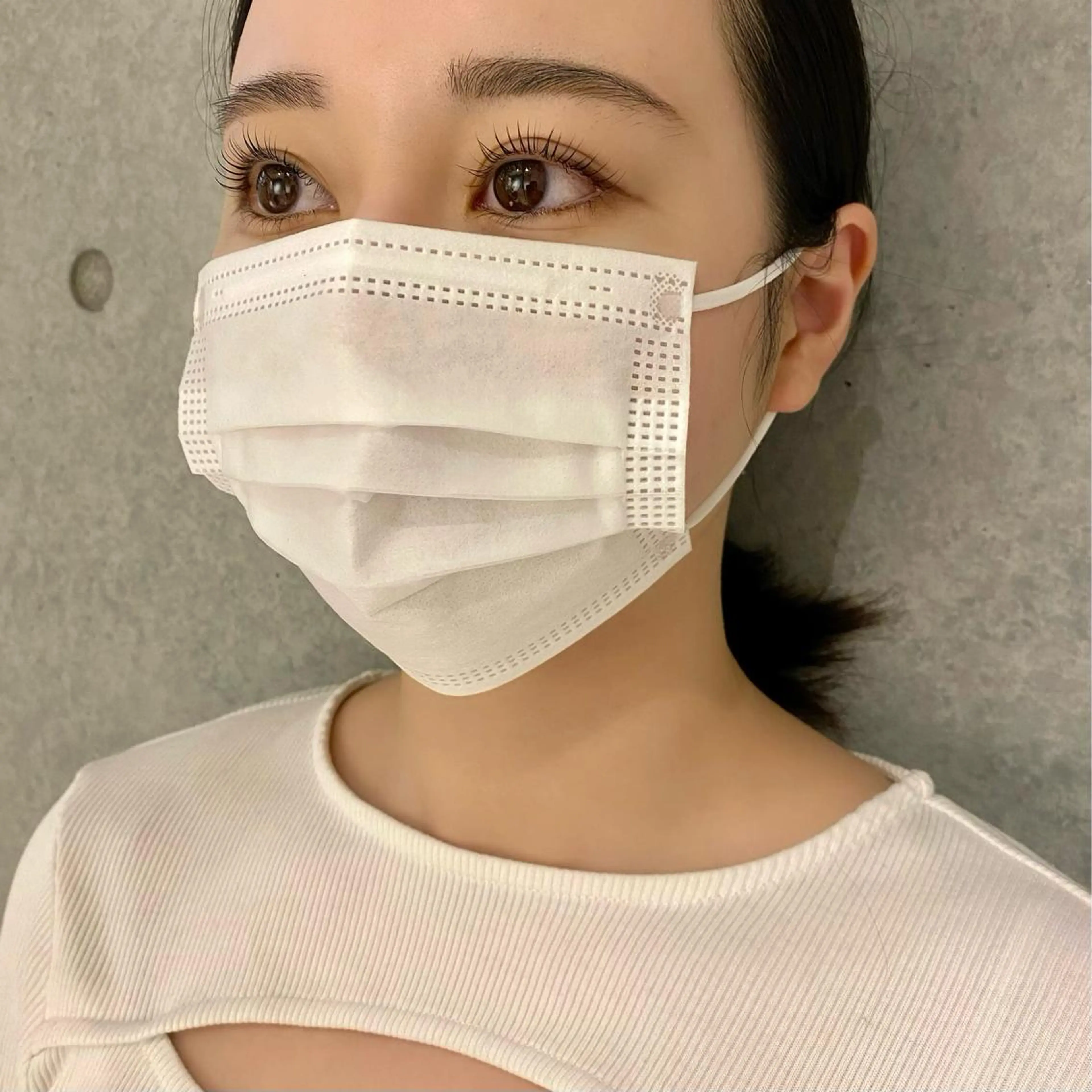 マツエク・マツパ Suu.自由が丘 takakoのマツエク・マツパデザイン