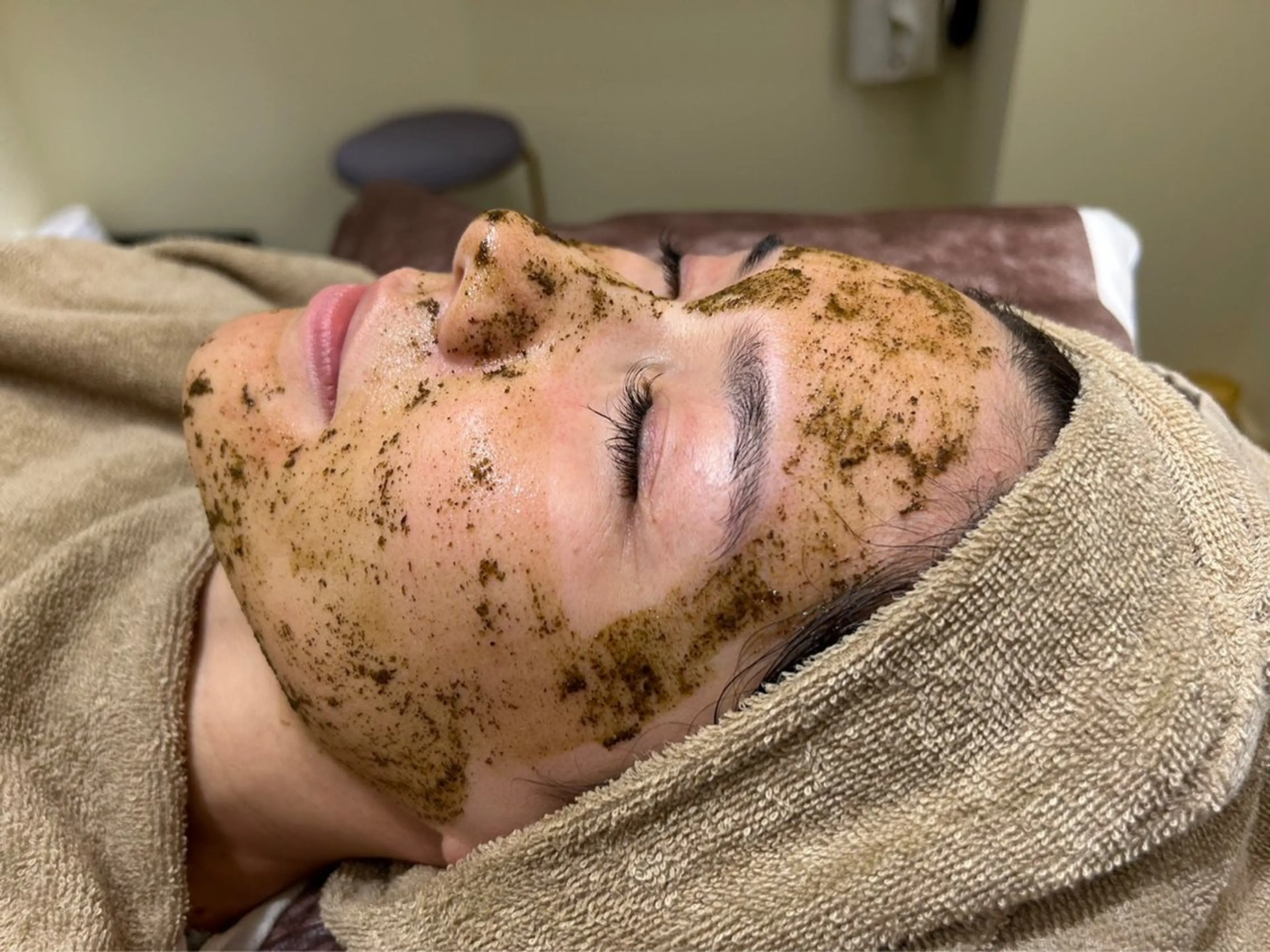 小顔&美肌品川店 Masqueradeのエステ・リラクイメージ