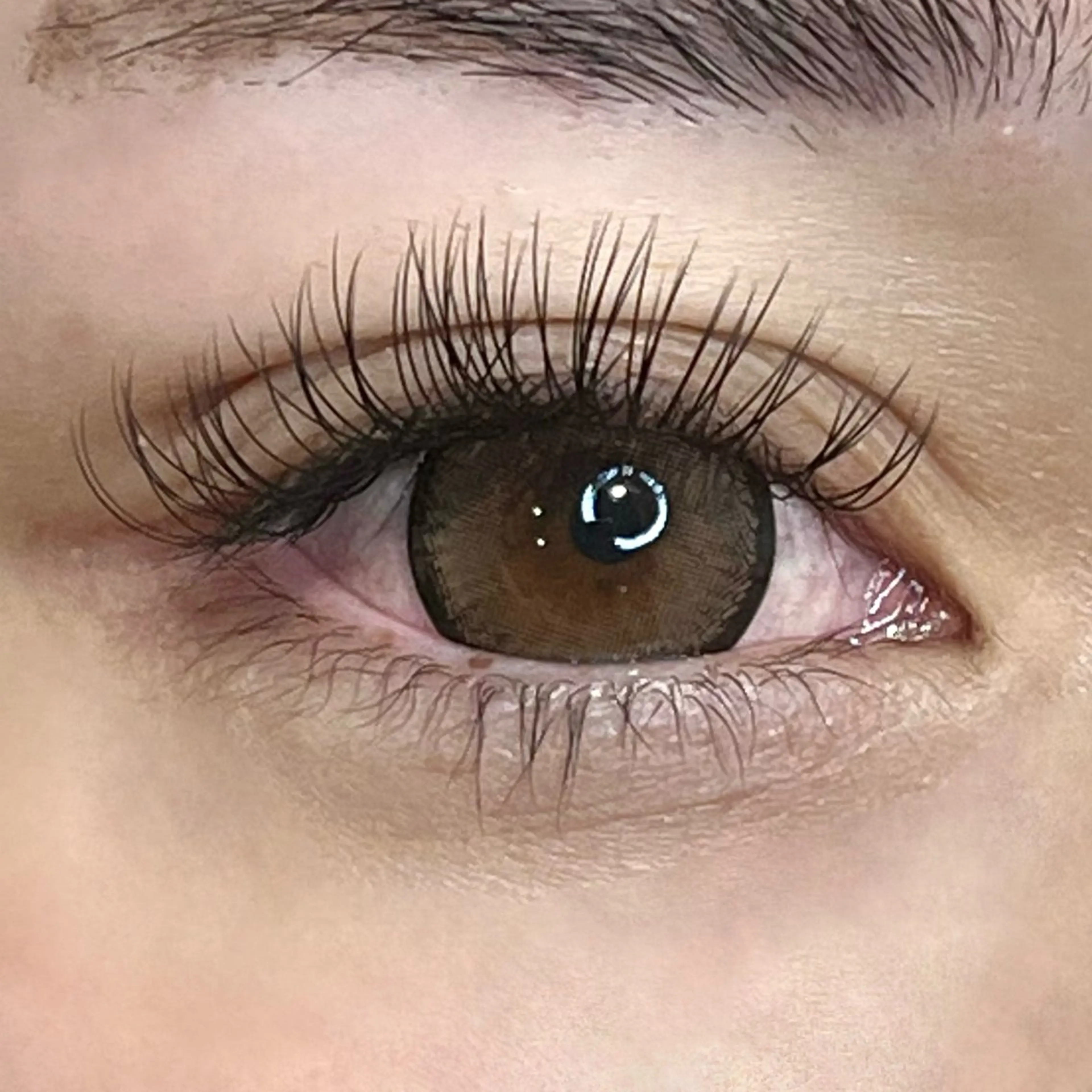 マツエク・マツパ CCカール Cカール narumi .のマツエク・マツパデザイン