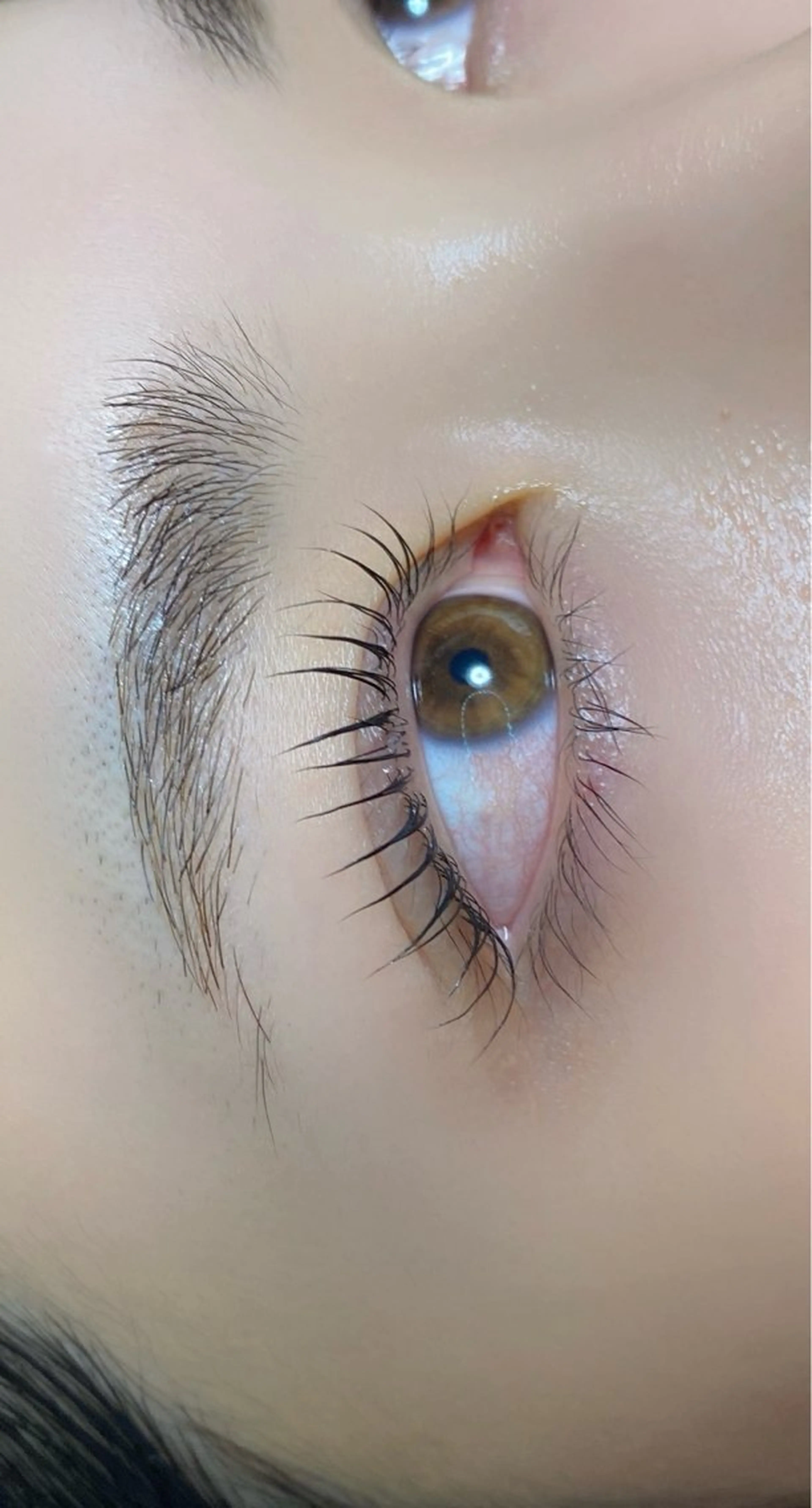 マツエク・マツパ J beauty salon所属・jessie ✴︎のマツエク・マツパデザイン