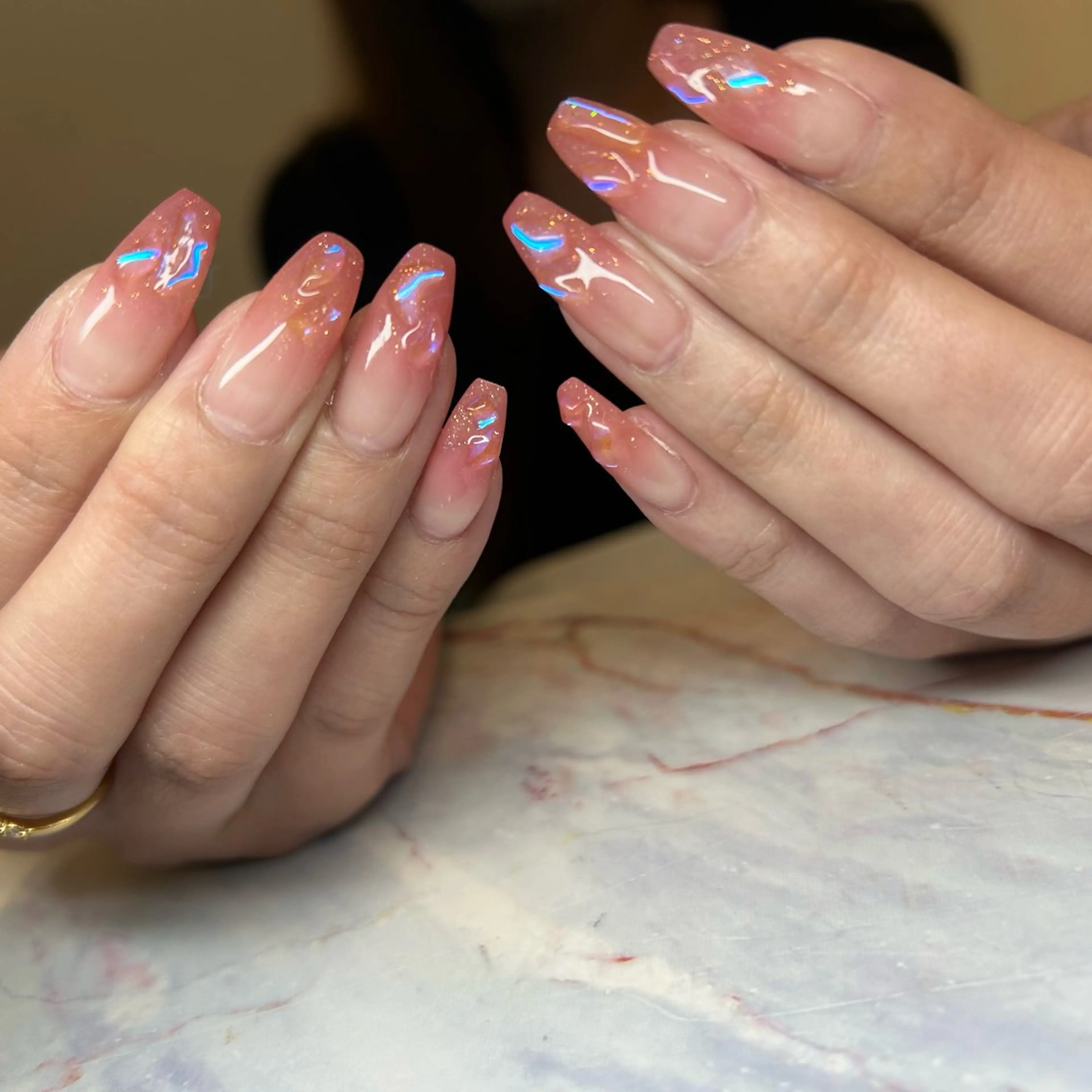 ネイル BeautyFavo .byKannaのネイルデザイン