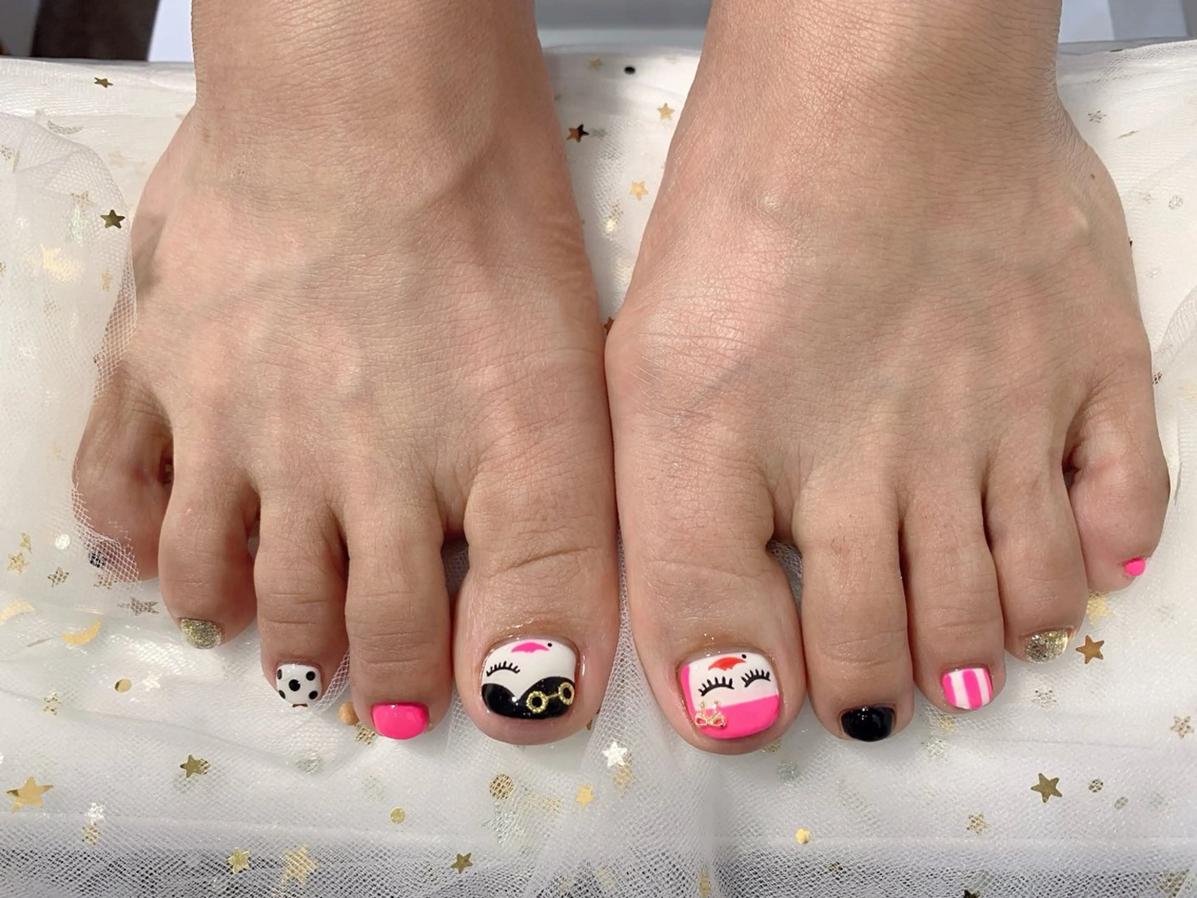 ネイル Ag Nailのネイルデザイン