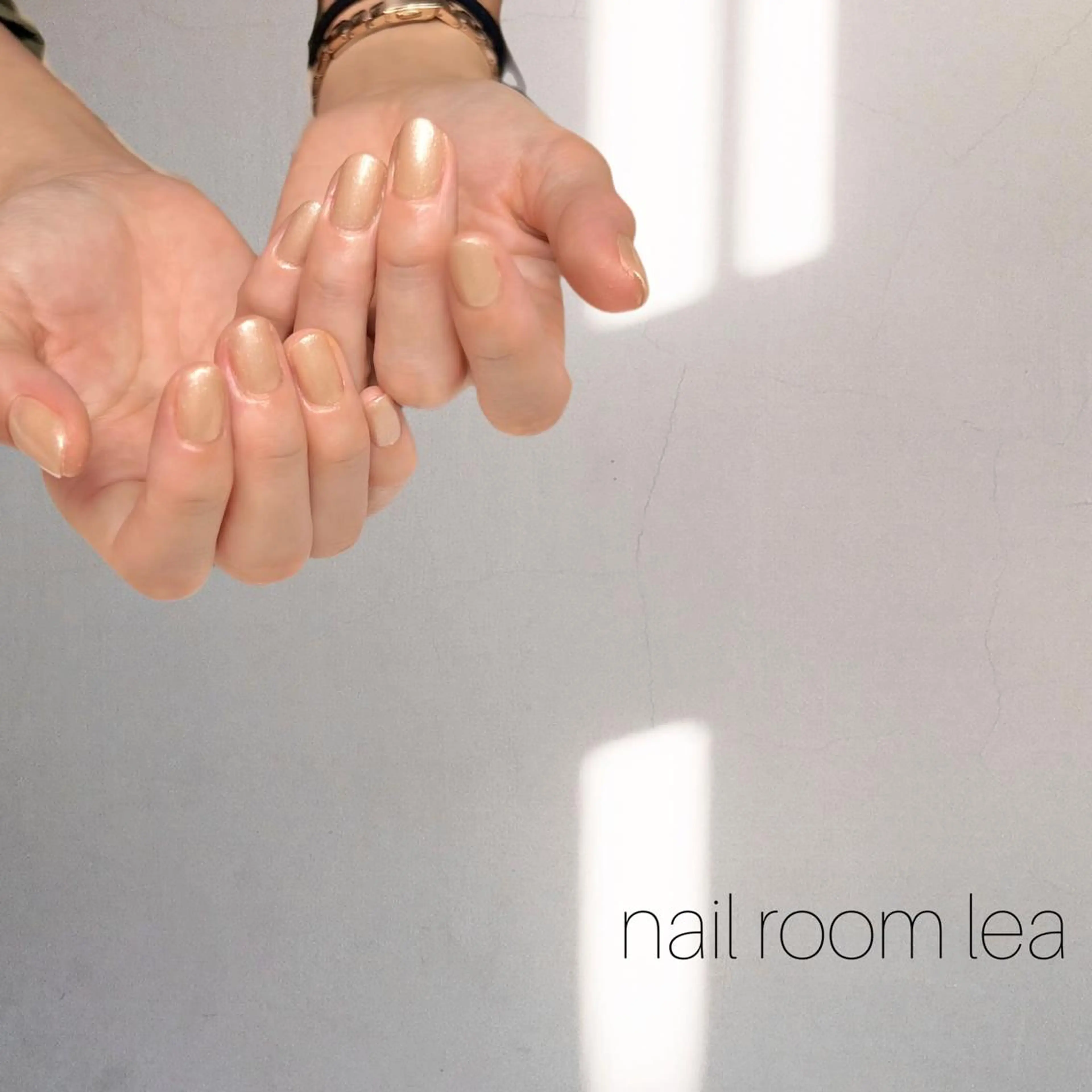ネイル ハンドネイル ハンドケア nailroom leaのネイルデザイン