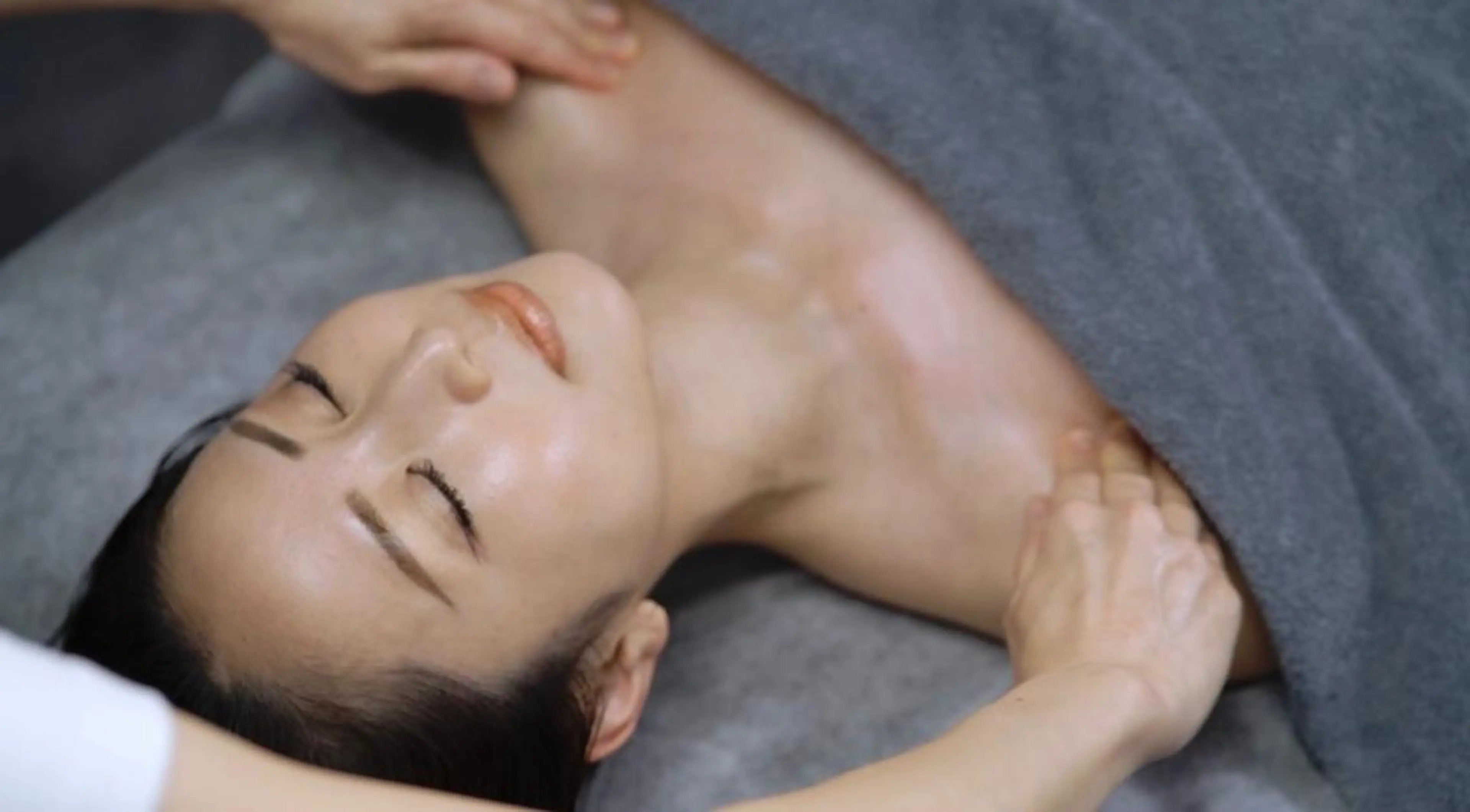 🎄12月 当日予約割＼1番人気／ドライヘッドスパ　お疲れ様コース90分の写真