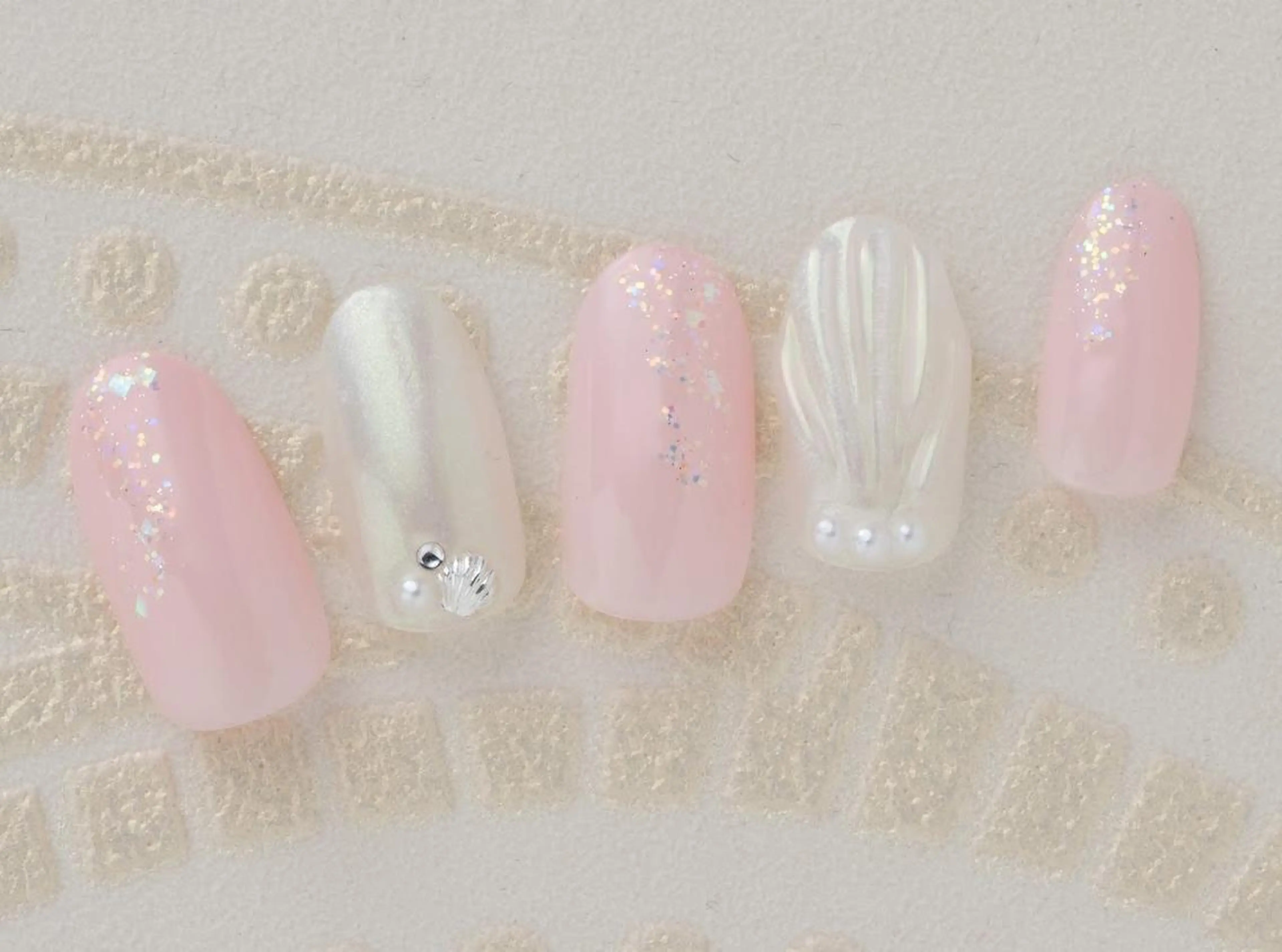 ネイル ネイルサロン Alice&Co.のその他イメージ