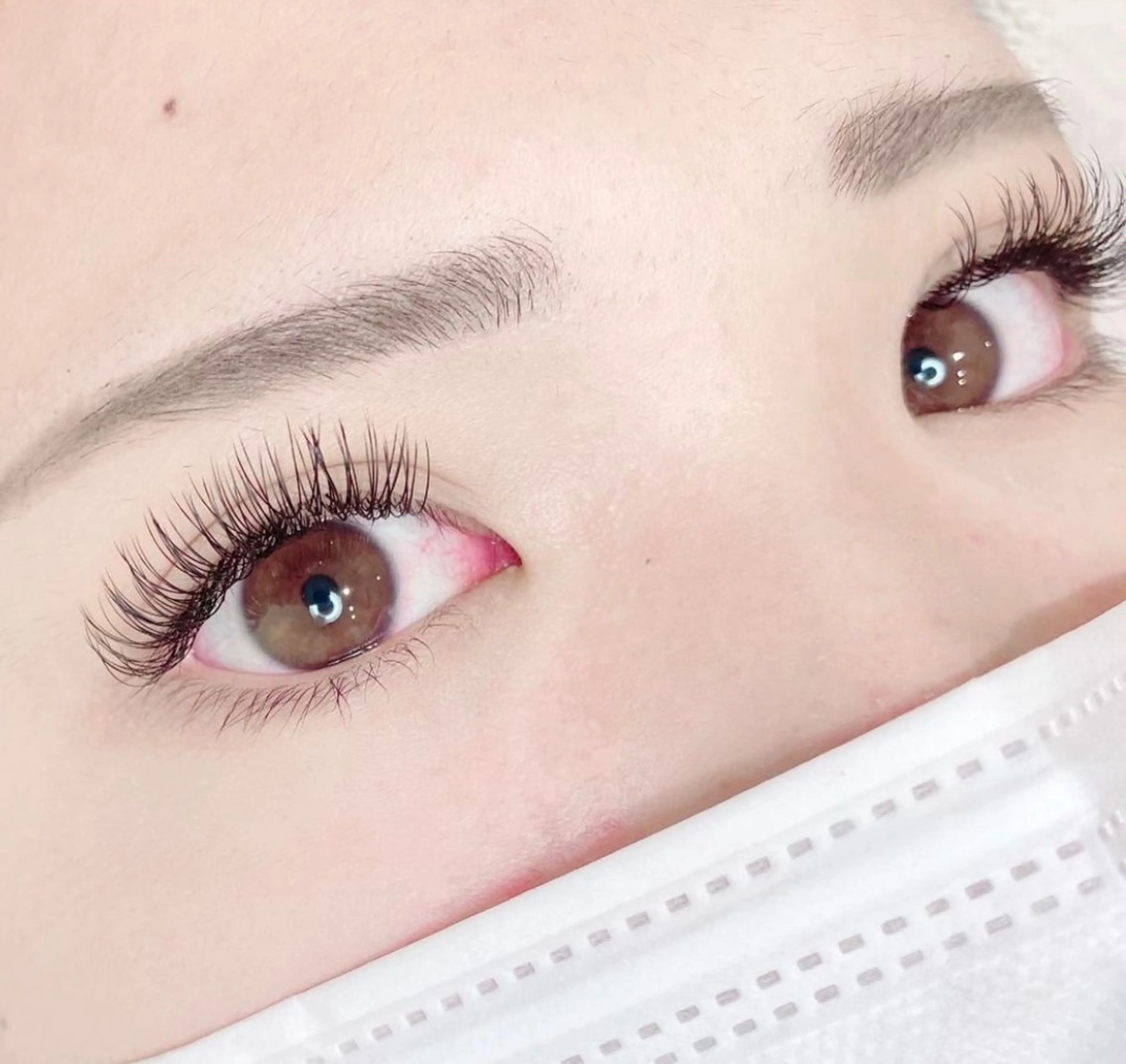 マツエク・マツパ batik湘南台店所属・batik 湘南台店 reinaのマツエク・マツパデザイン