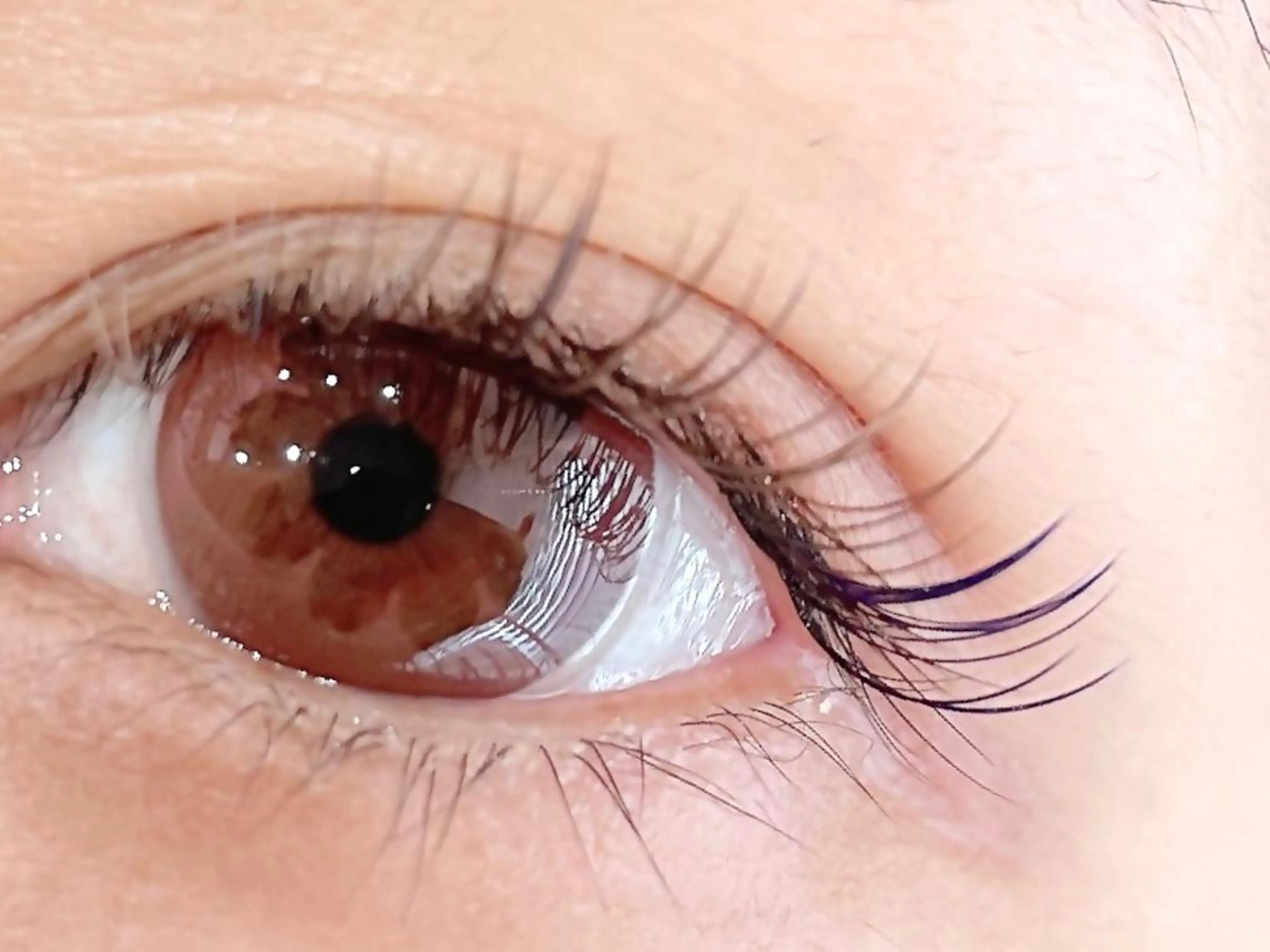 マツエク・マツパ eyes salon me:meのマツエク・マツパデザイン