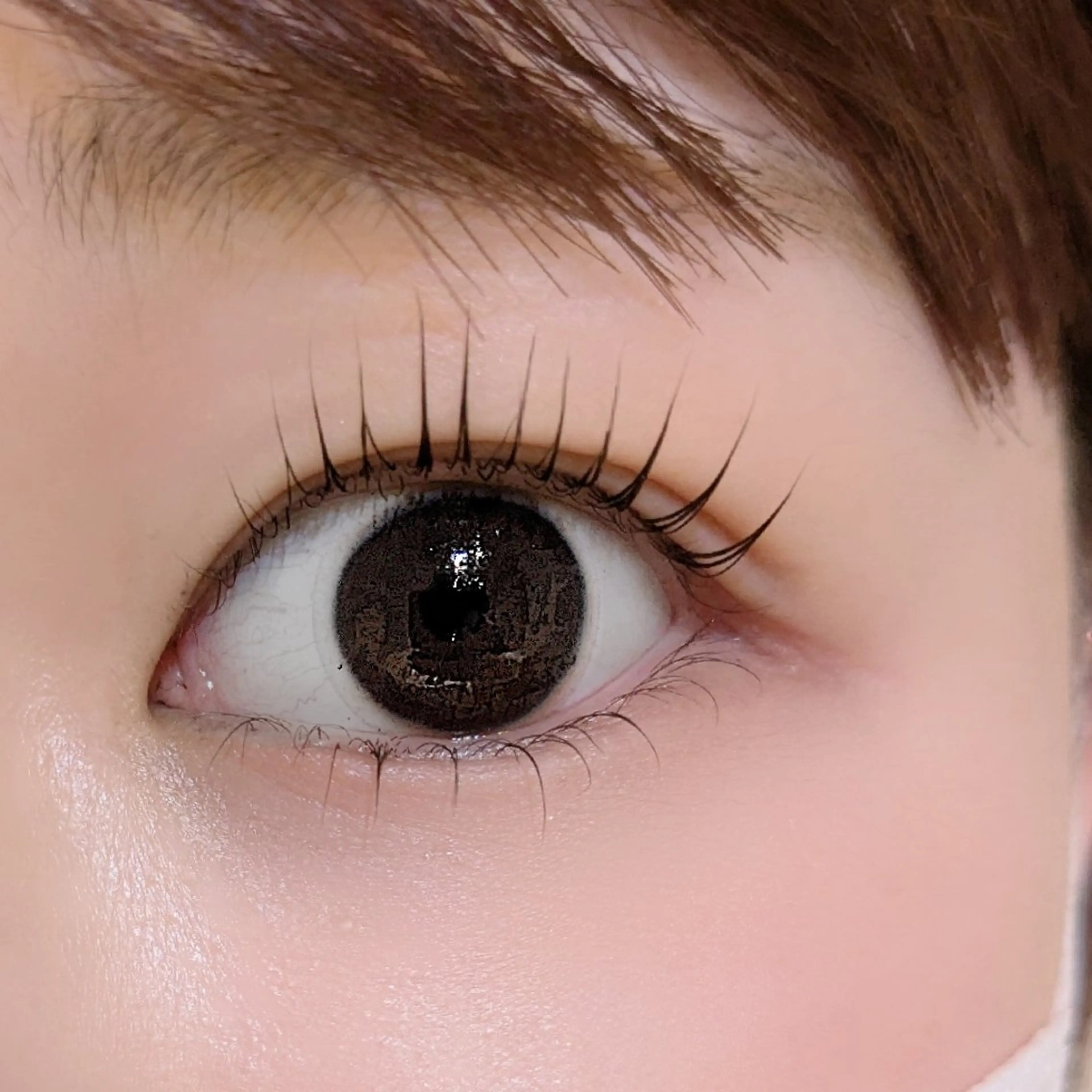 マツエク・マツパ マツパ Bianca名駅 Sugawaraのマツエク・マツパデザイン