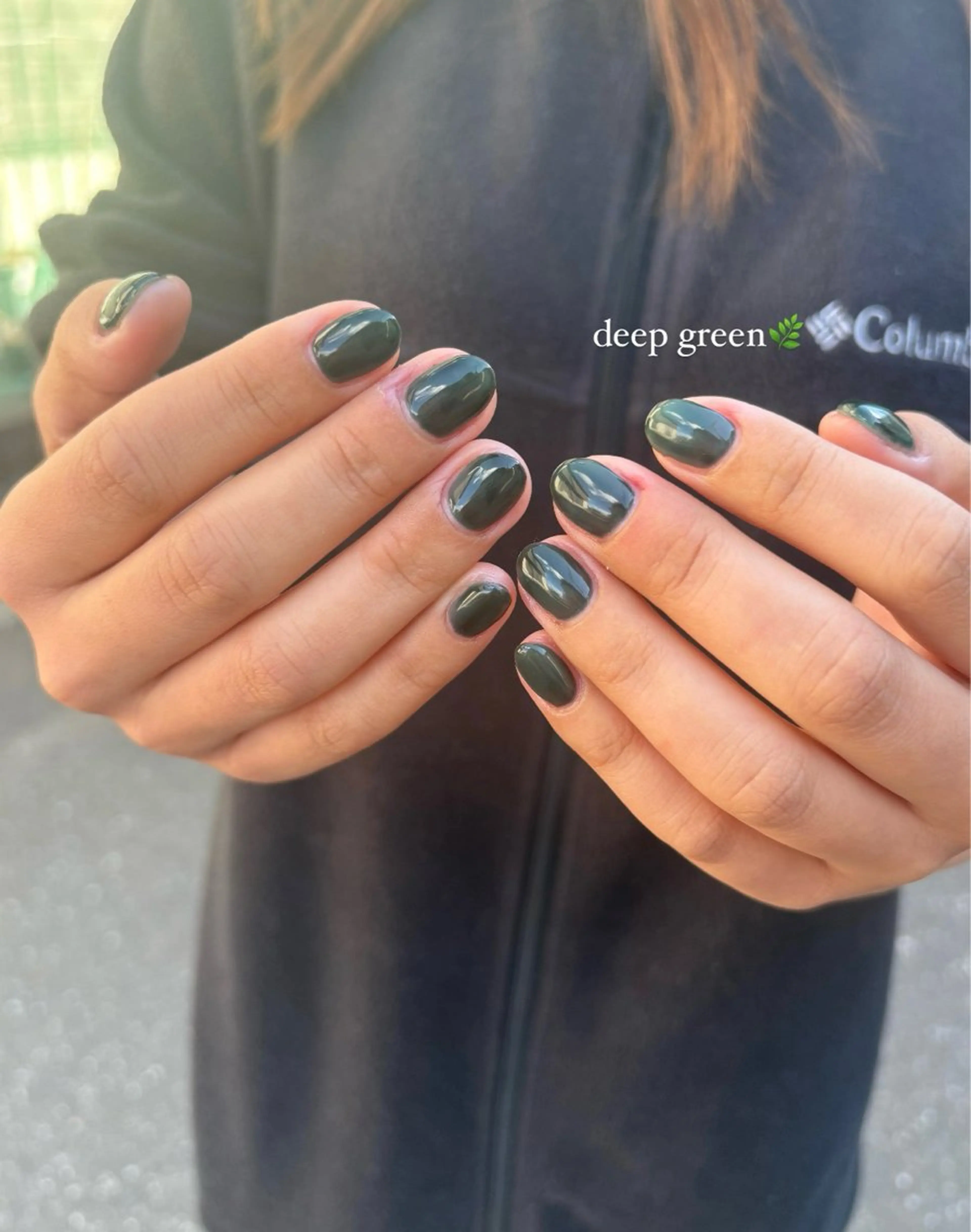 ネイル liulu nailのネイルデザイン