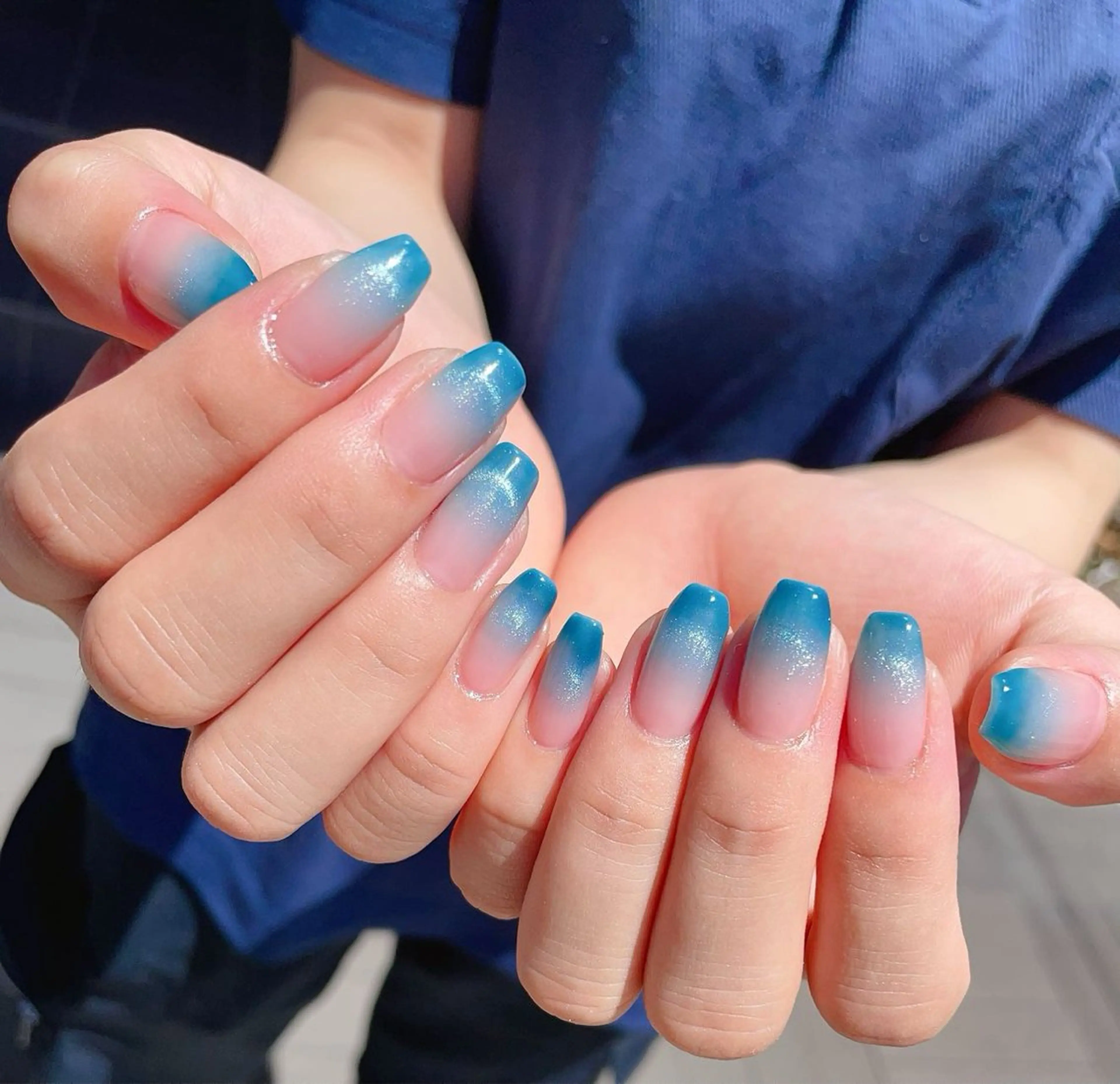 ネイル ハンドネイル Ai Nail所属・Ai Nailのネイルデザイン