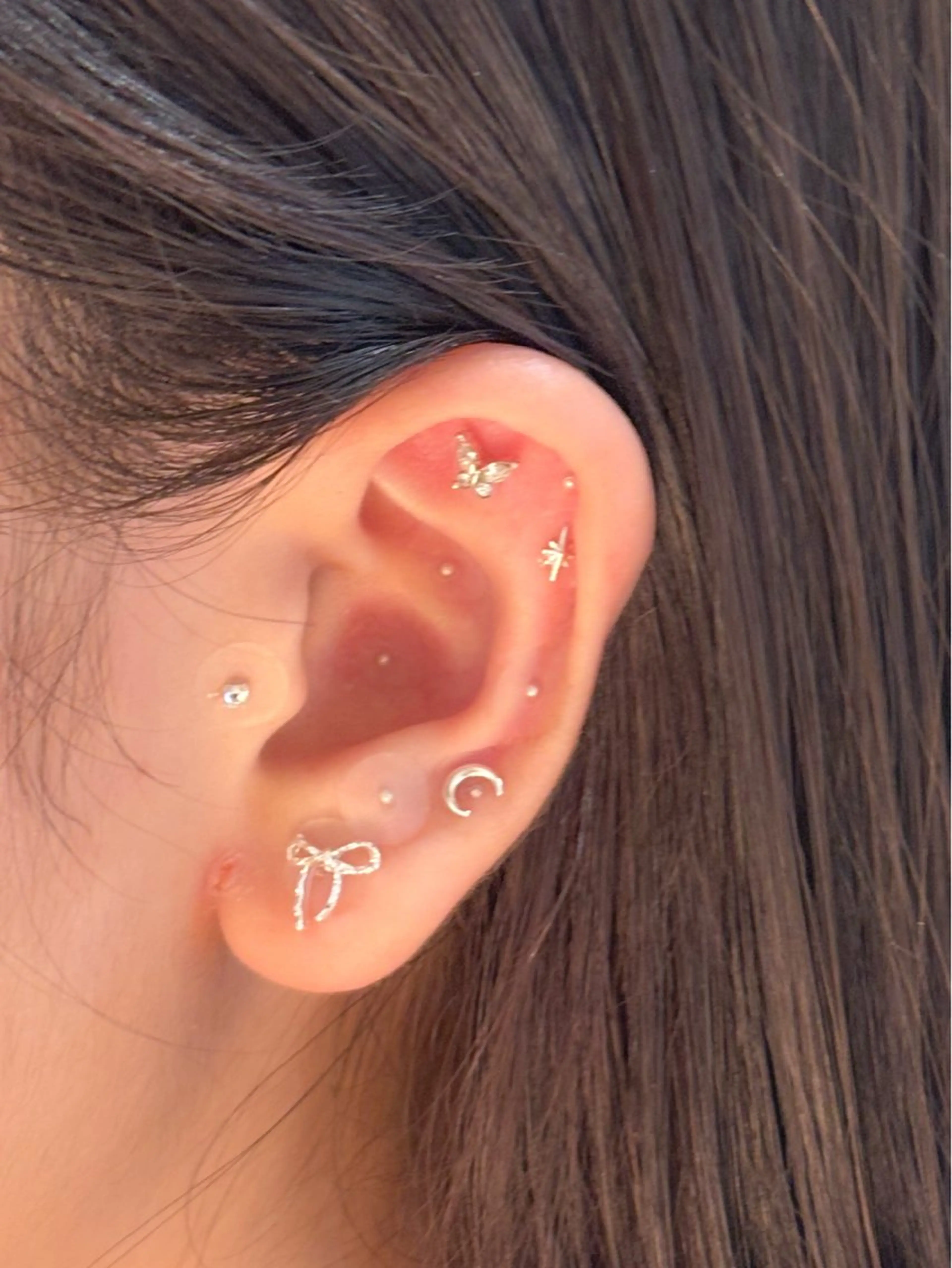 その他 me. 渋谷駅/miyuのマツエク・マツパデザイン