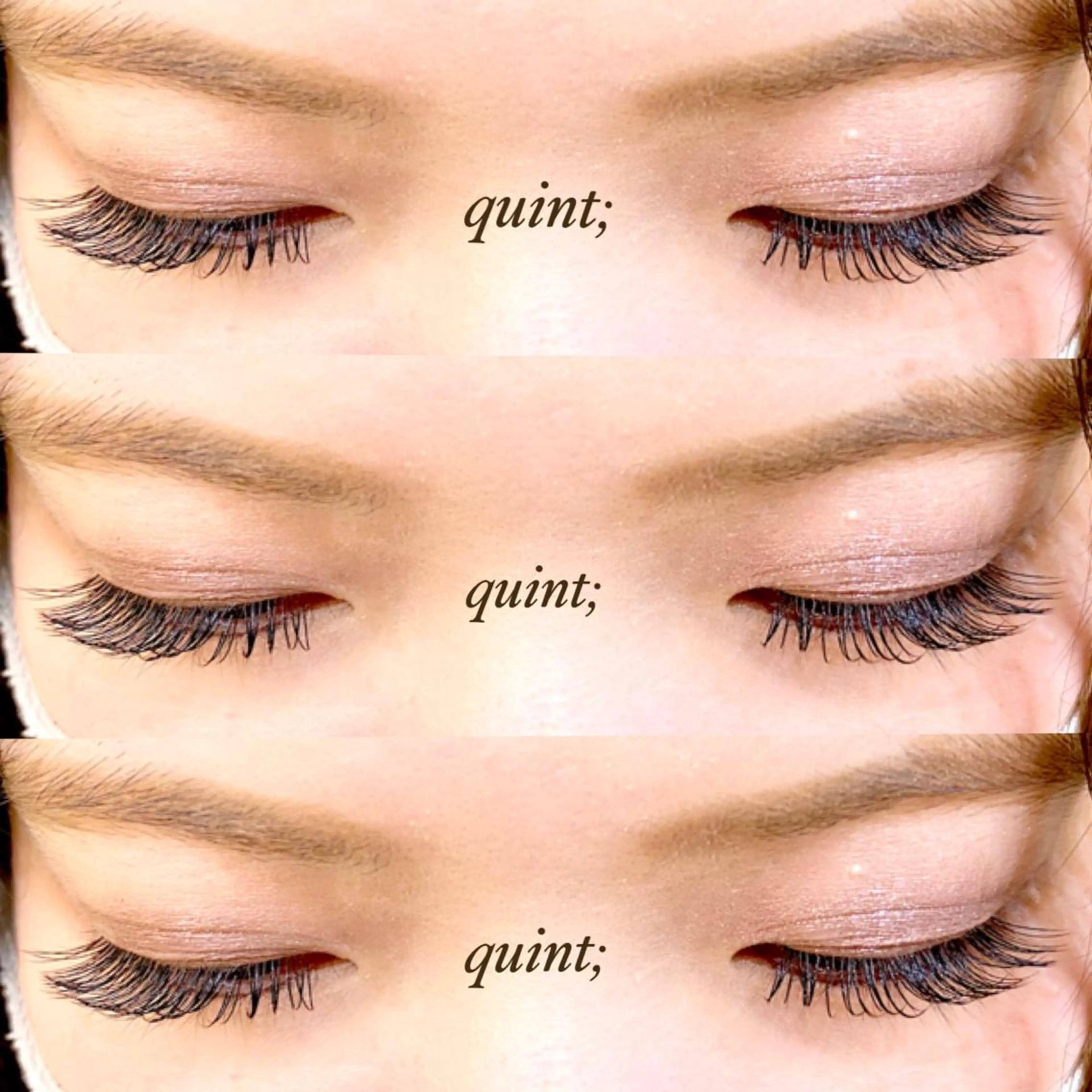 マツエク・マツパ Fukushi/ 自由が丘/まつぱのマツエク・マツパデザイン