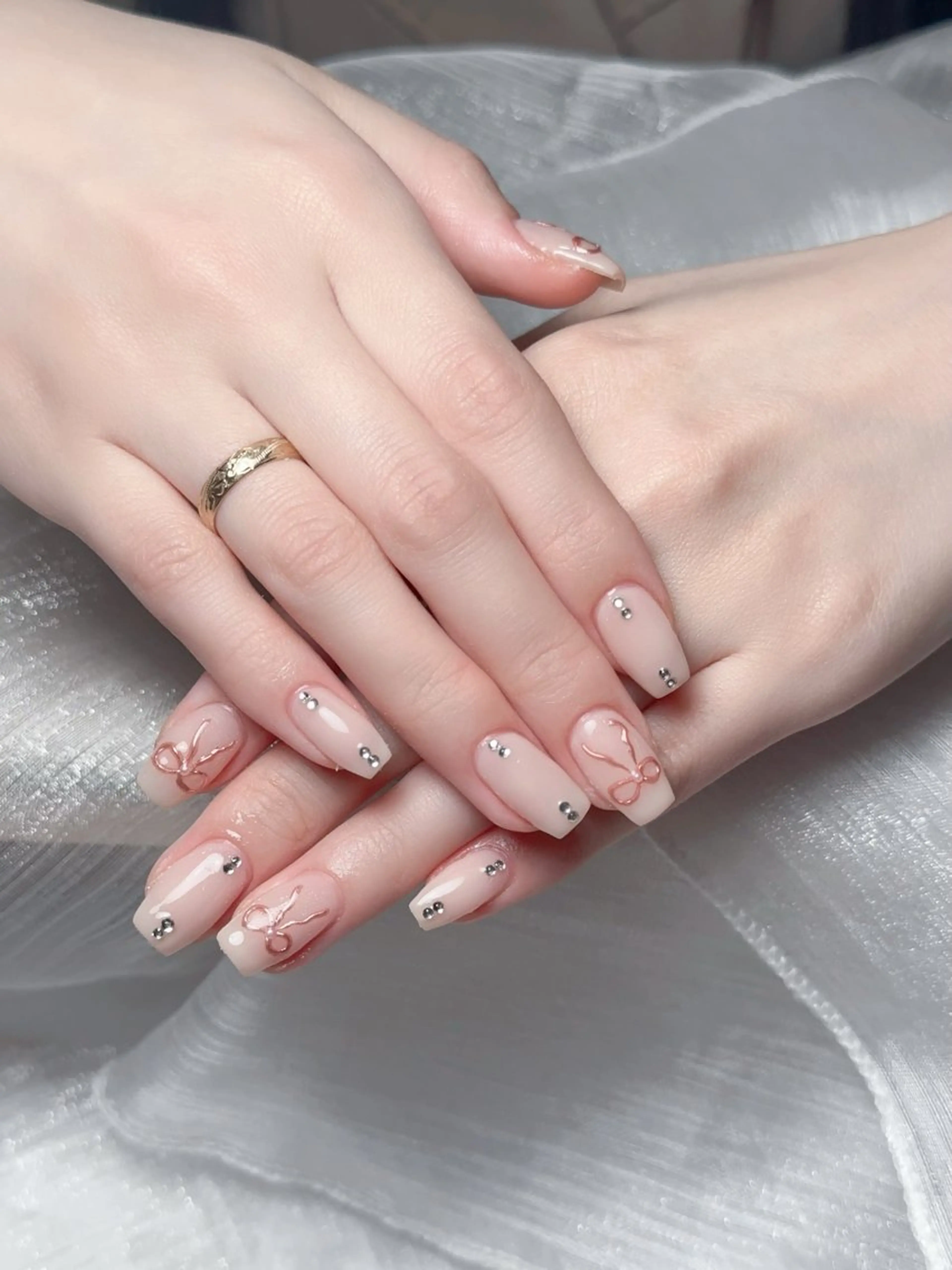 ネイル ネイル👑クイーンズ NailQueensのネイルデザイン