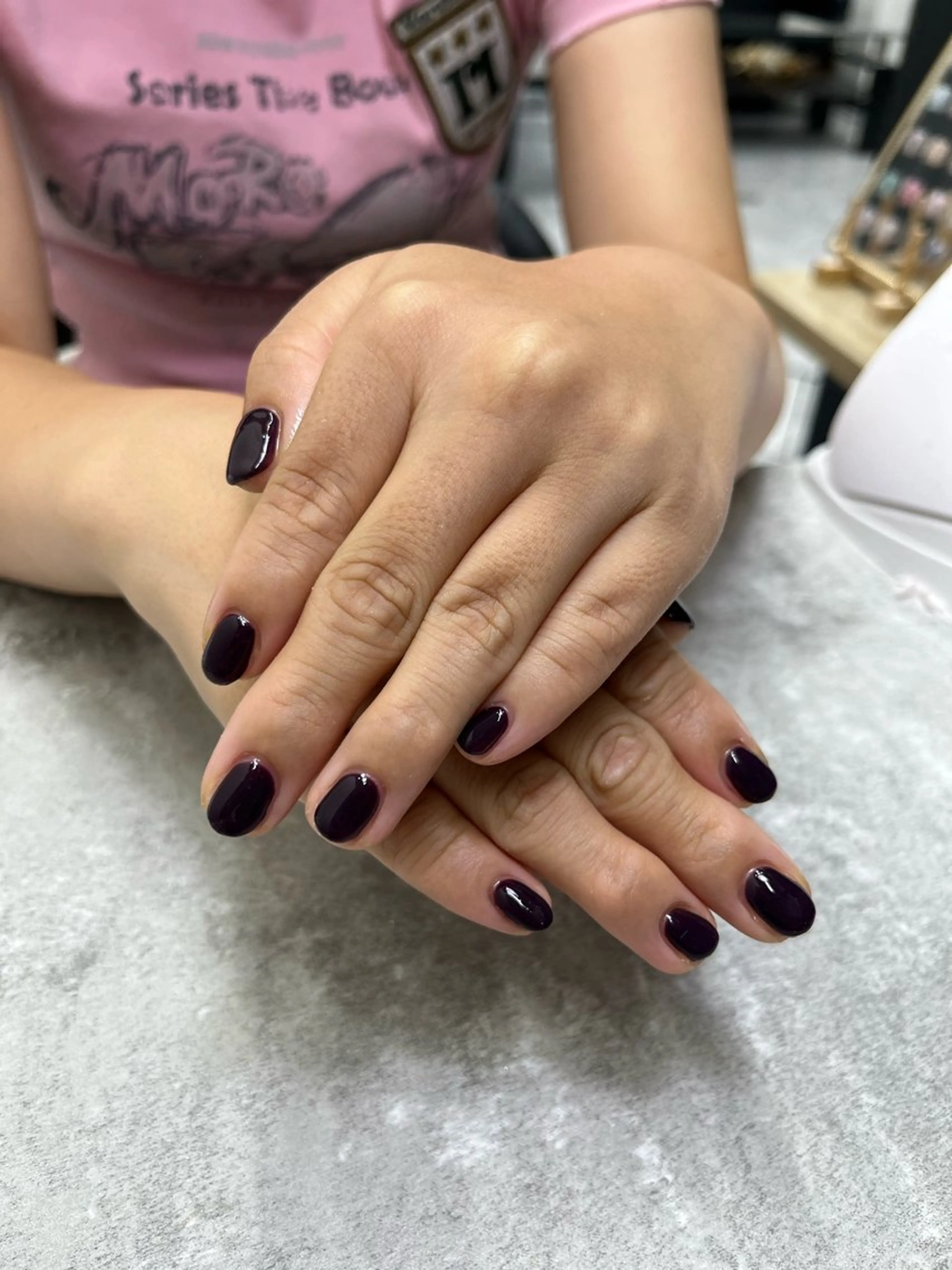 ネイル limo/ kotomiのネイルデザイン