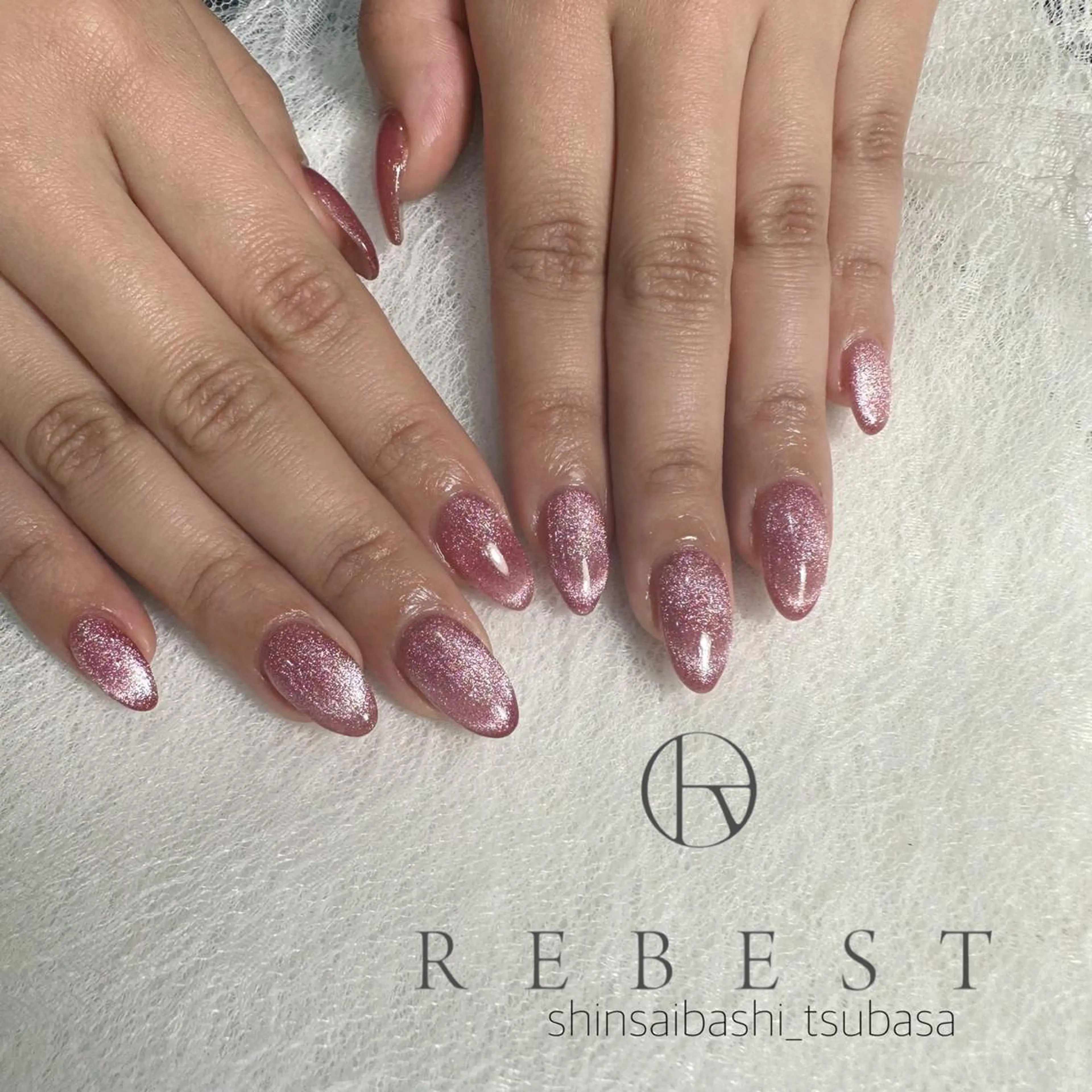 ネイル ＲＥＢＥＳＴ nailのネイルデザイン