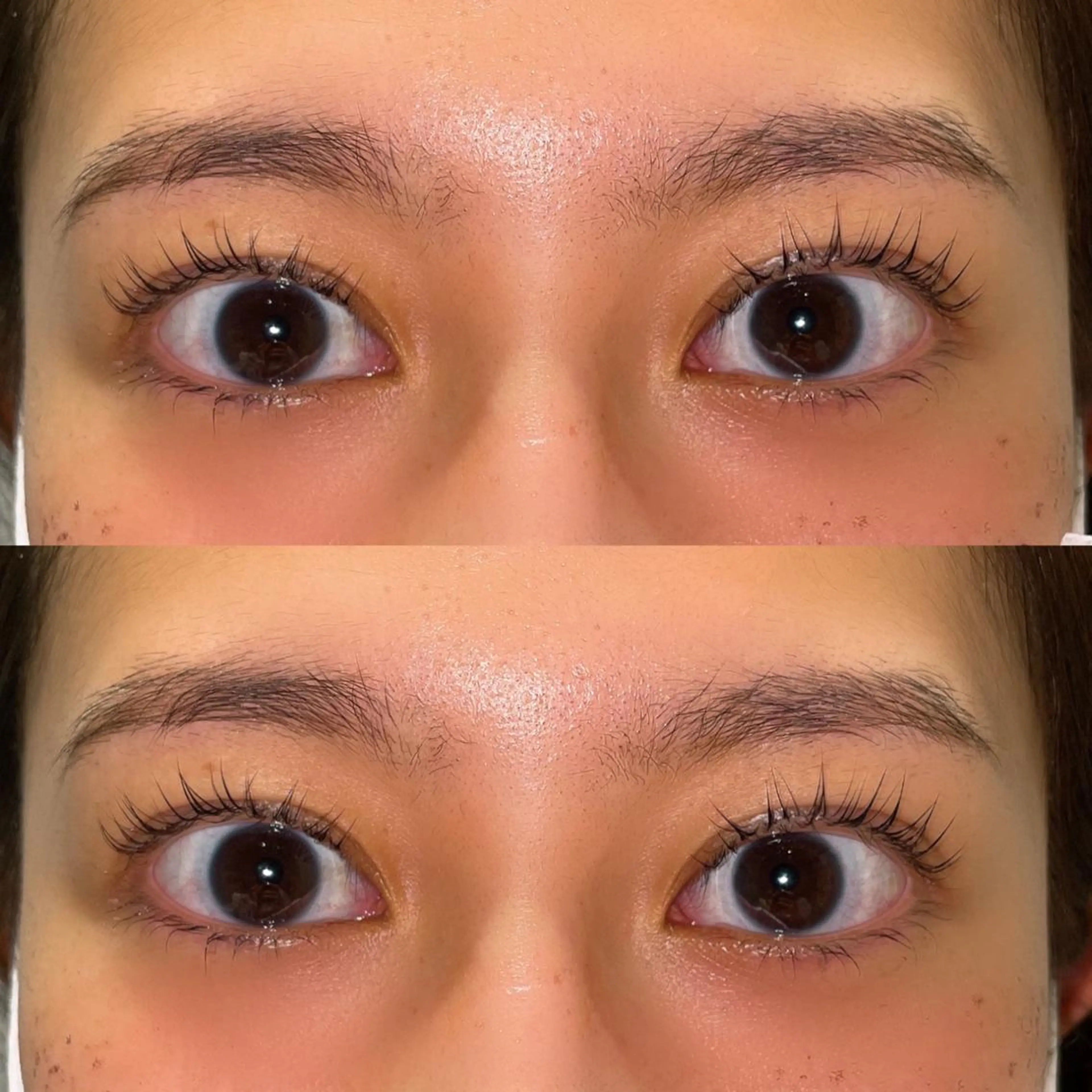 マツエク・マツパ まつげパーマ グエンニャット ニュのマツエク・マツパデザイン