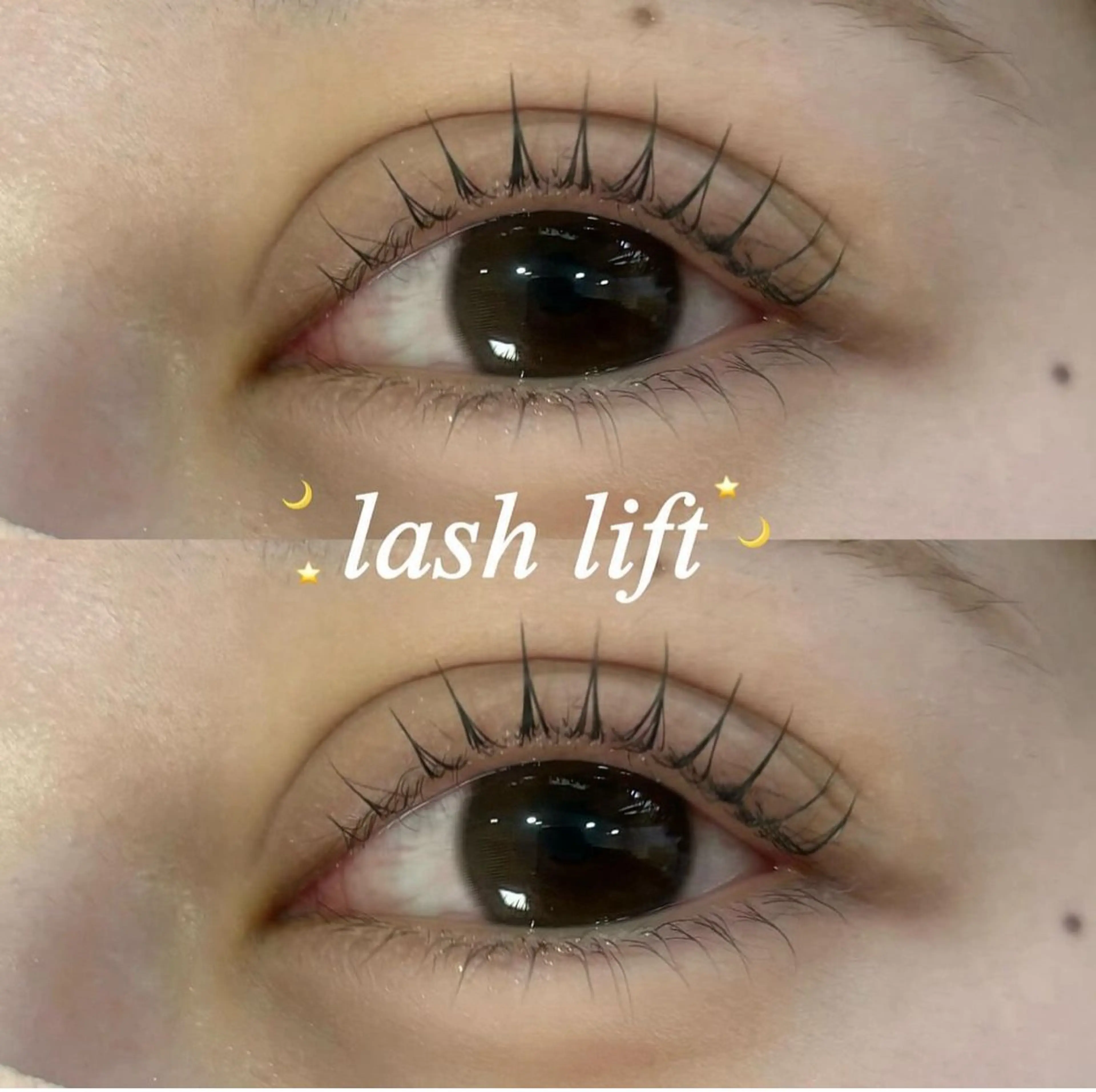 マツエク・マツパ マツパ 𝗲𝗶𝗴𝗵𝘁 rika ♡のマツエク・マツパデザイン