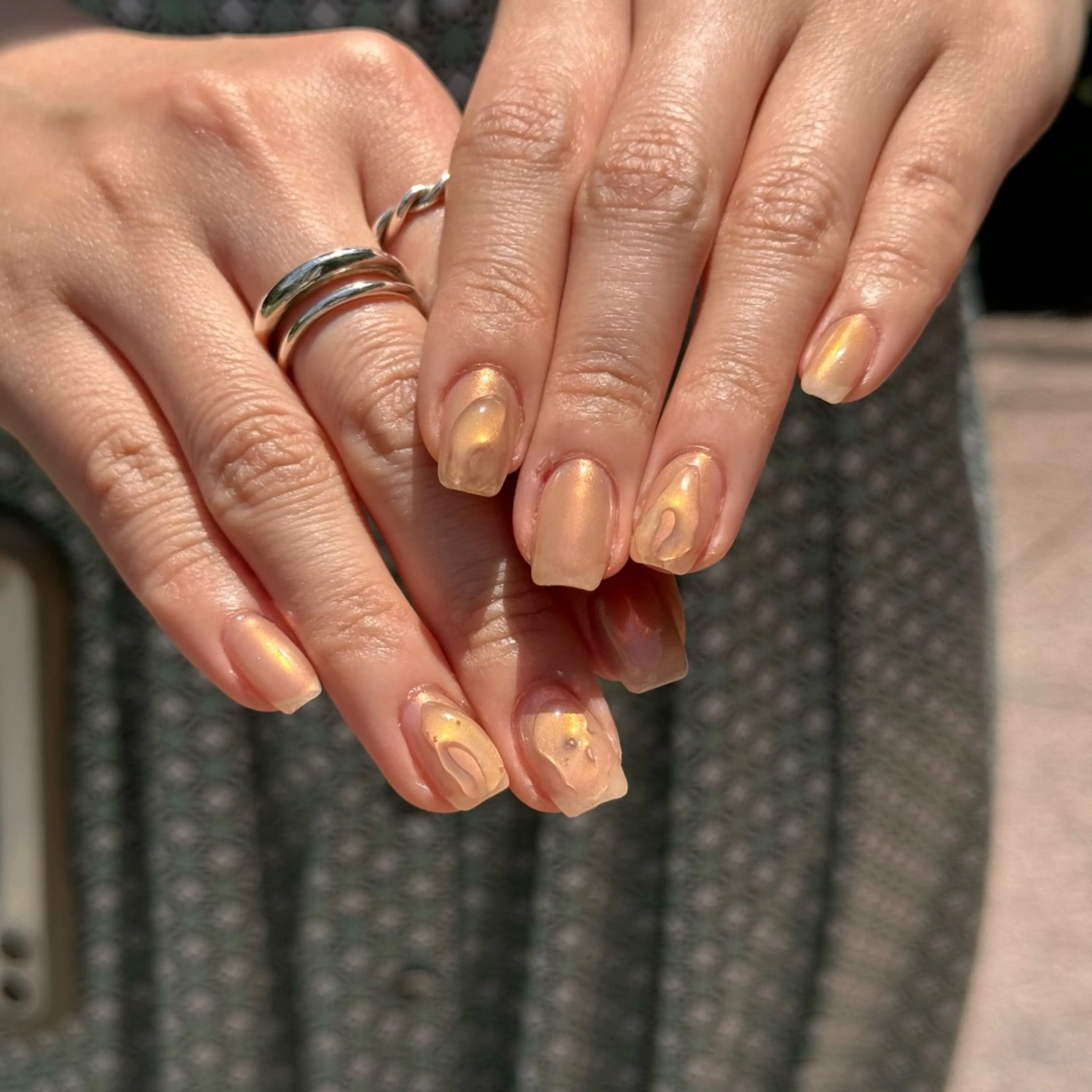 ネイル AMI .のネイルデザイン